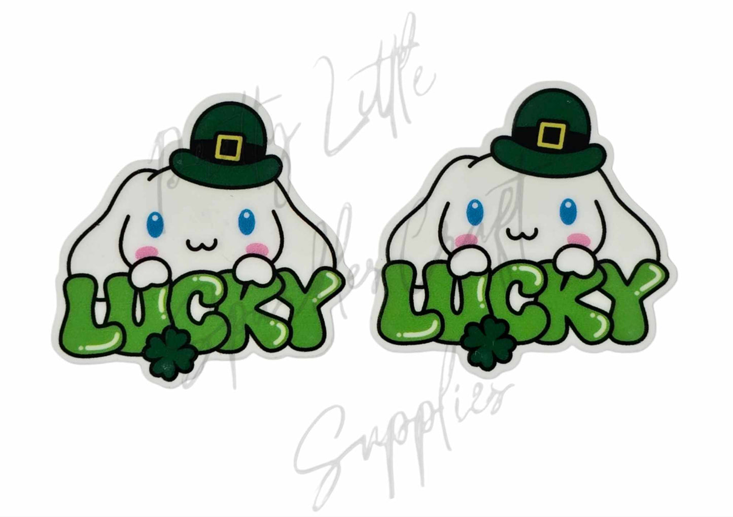 St Pat's - Cinnamaroll