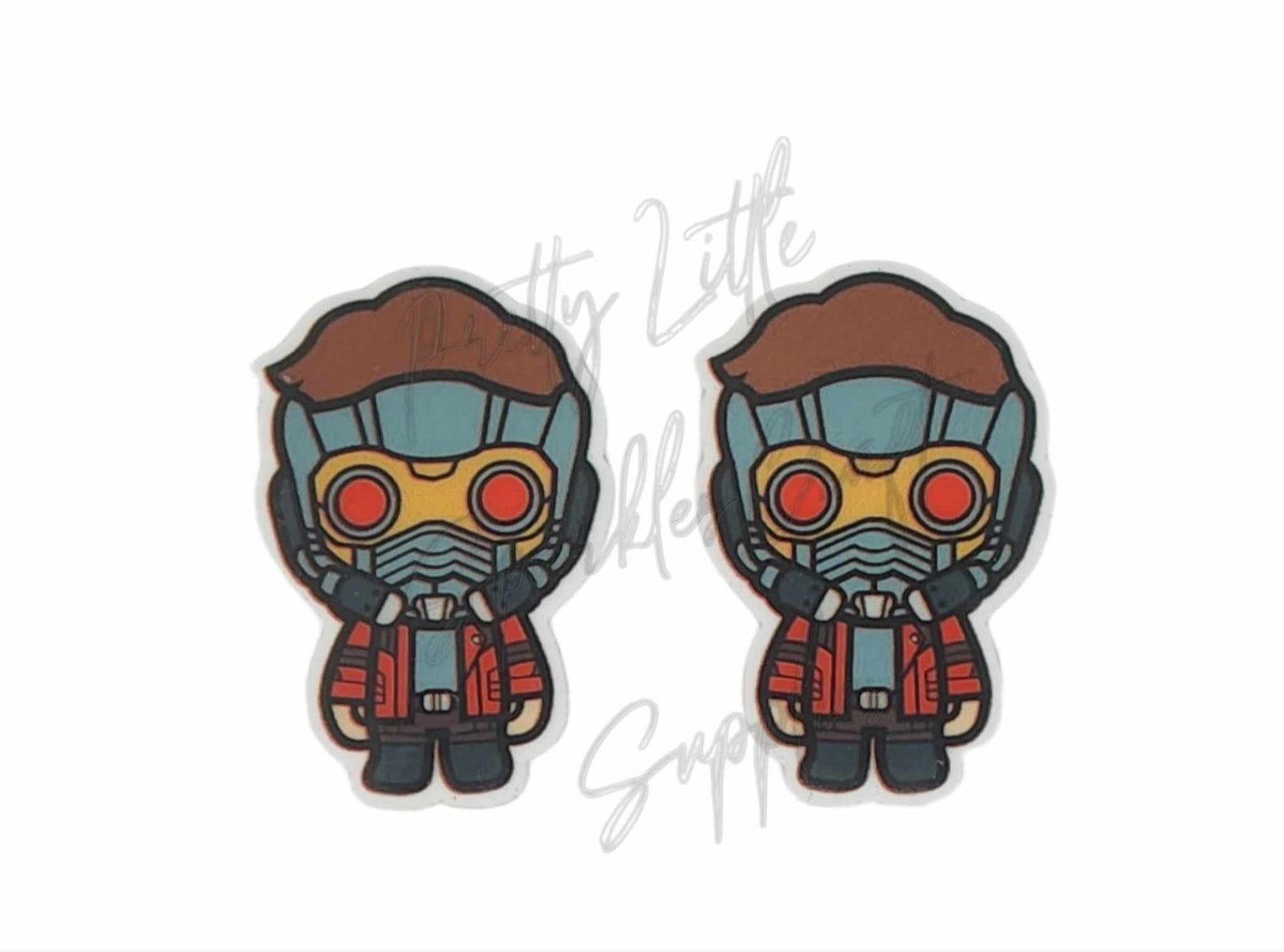 Superhero - Starlord