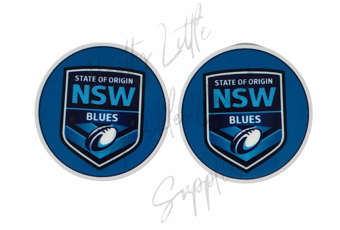 N*R*L State of Origin NSW Round