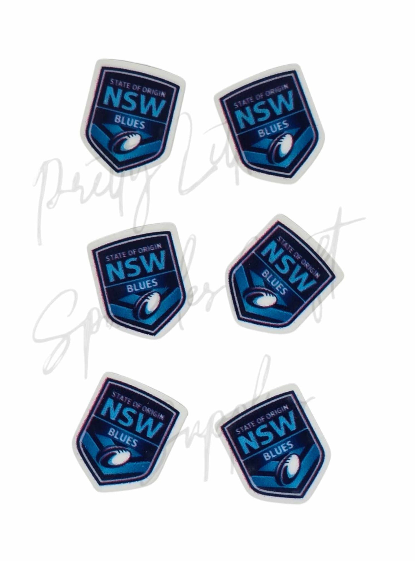 N*R*L State of Origin NSW