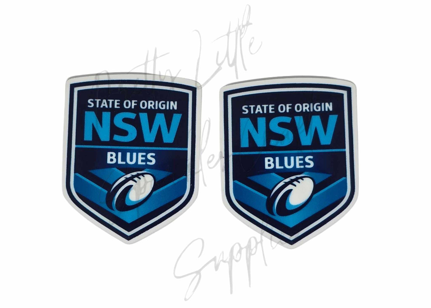 N*R*L State of Origin NSW