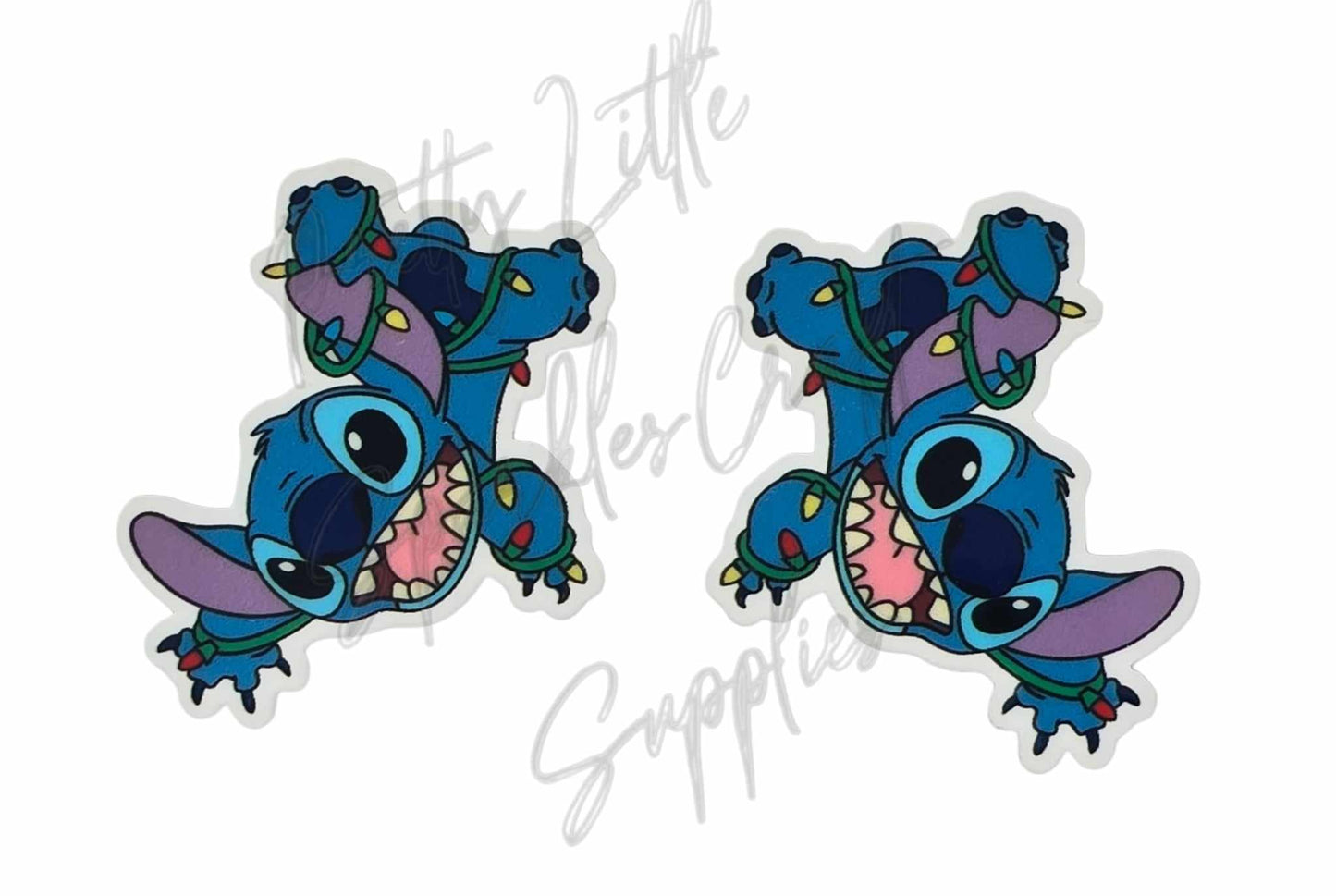 Stitch - Lights