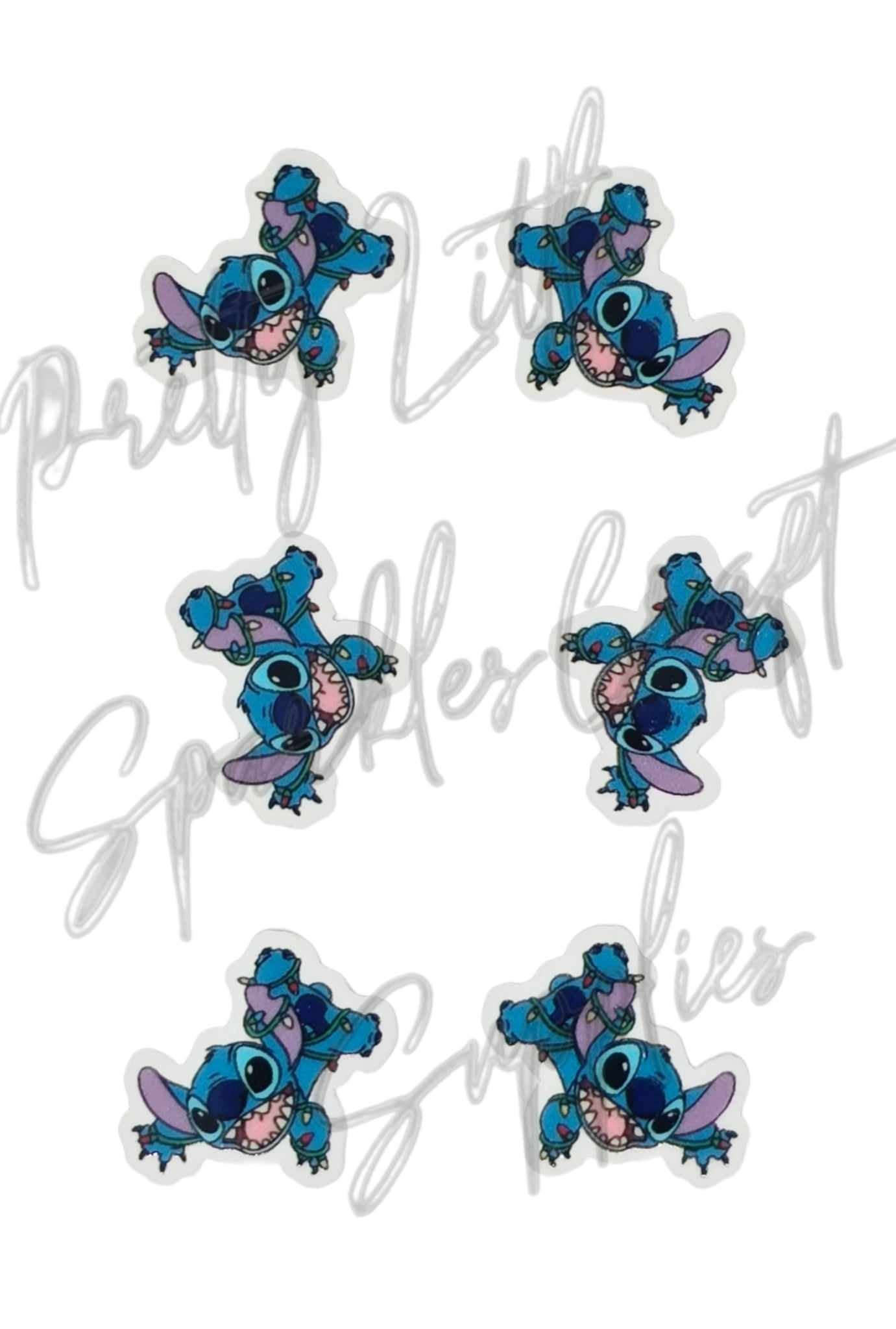 Stitch - Lights