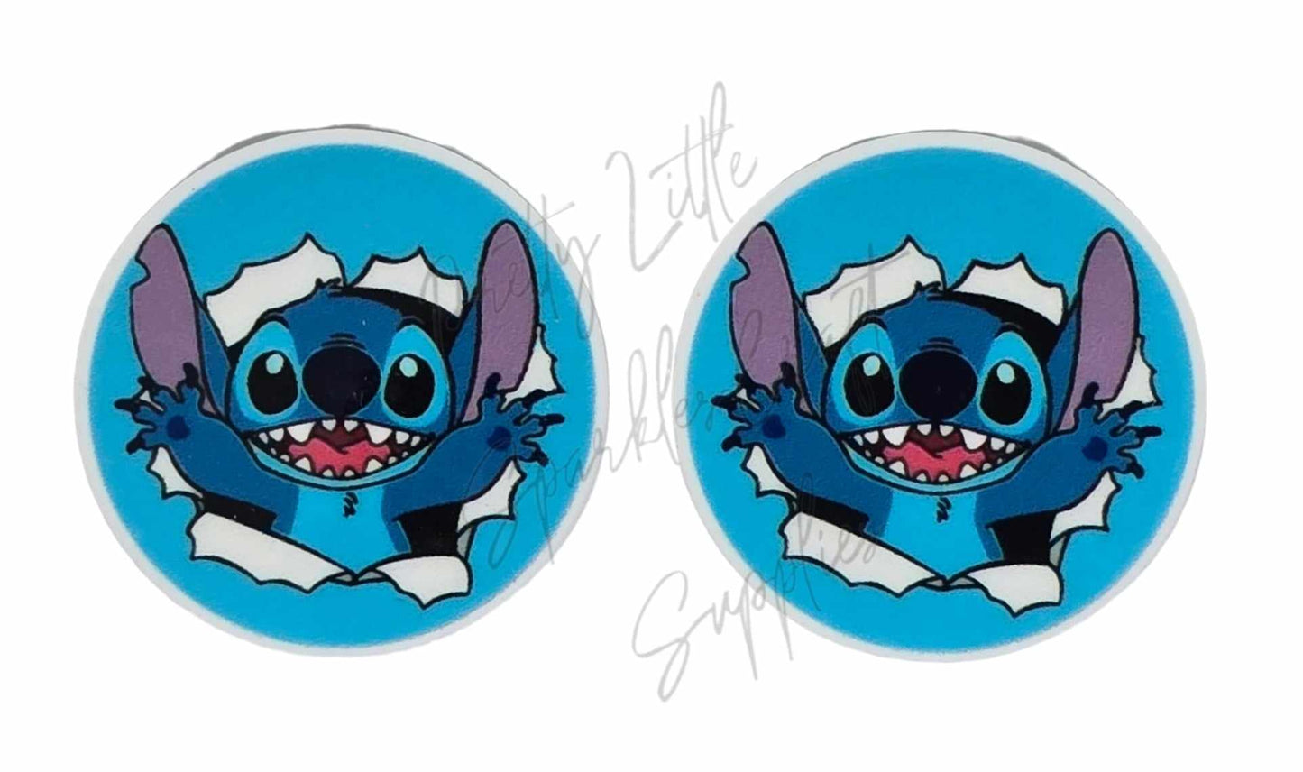 Stitch