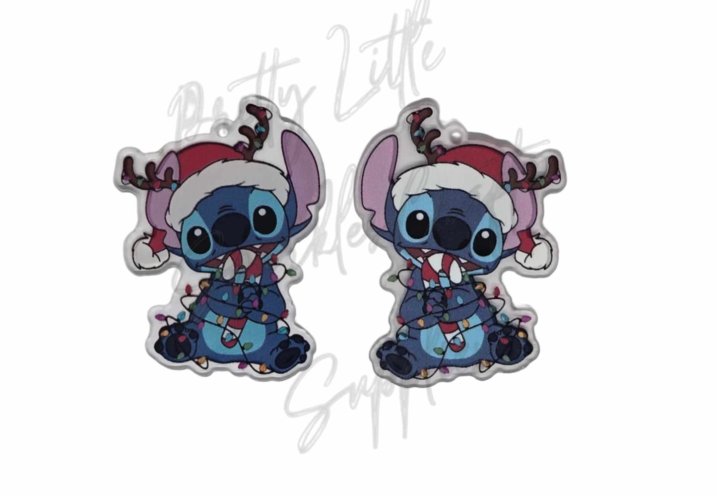 Stitch