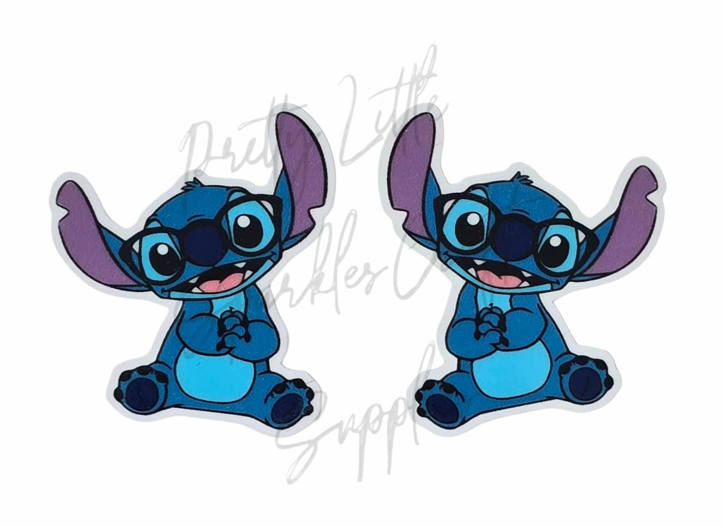 Stitch Glasses