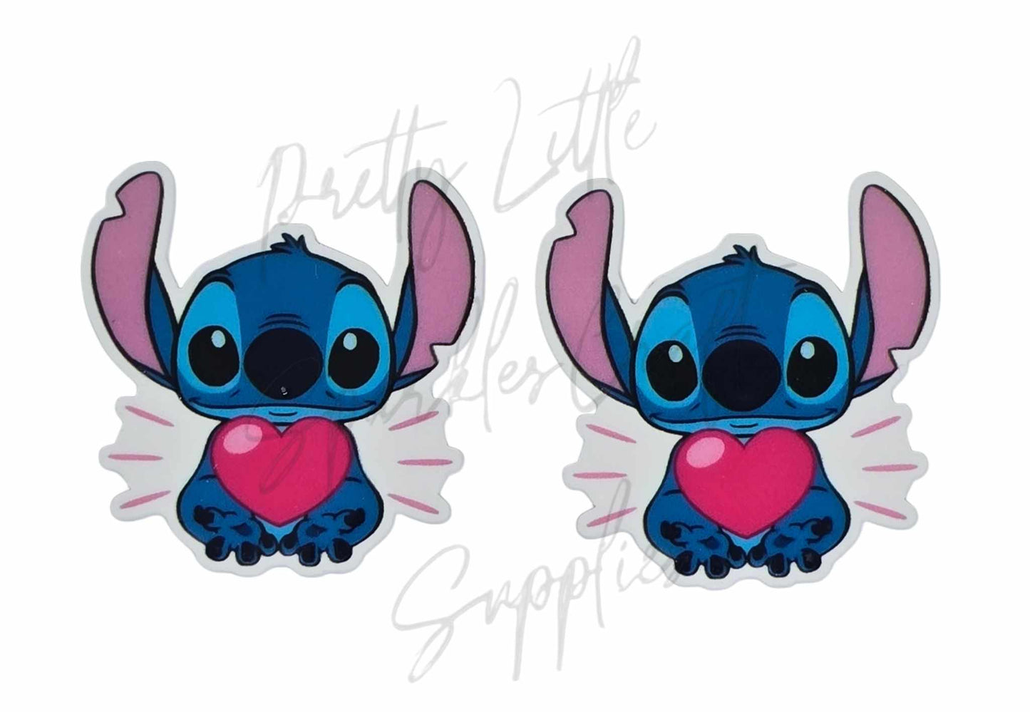Stitch Love
