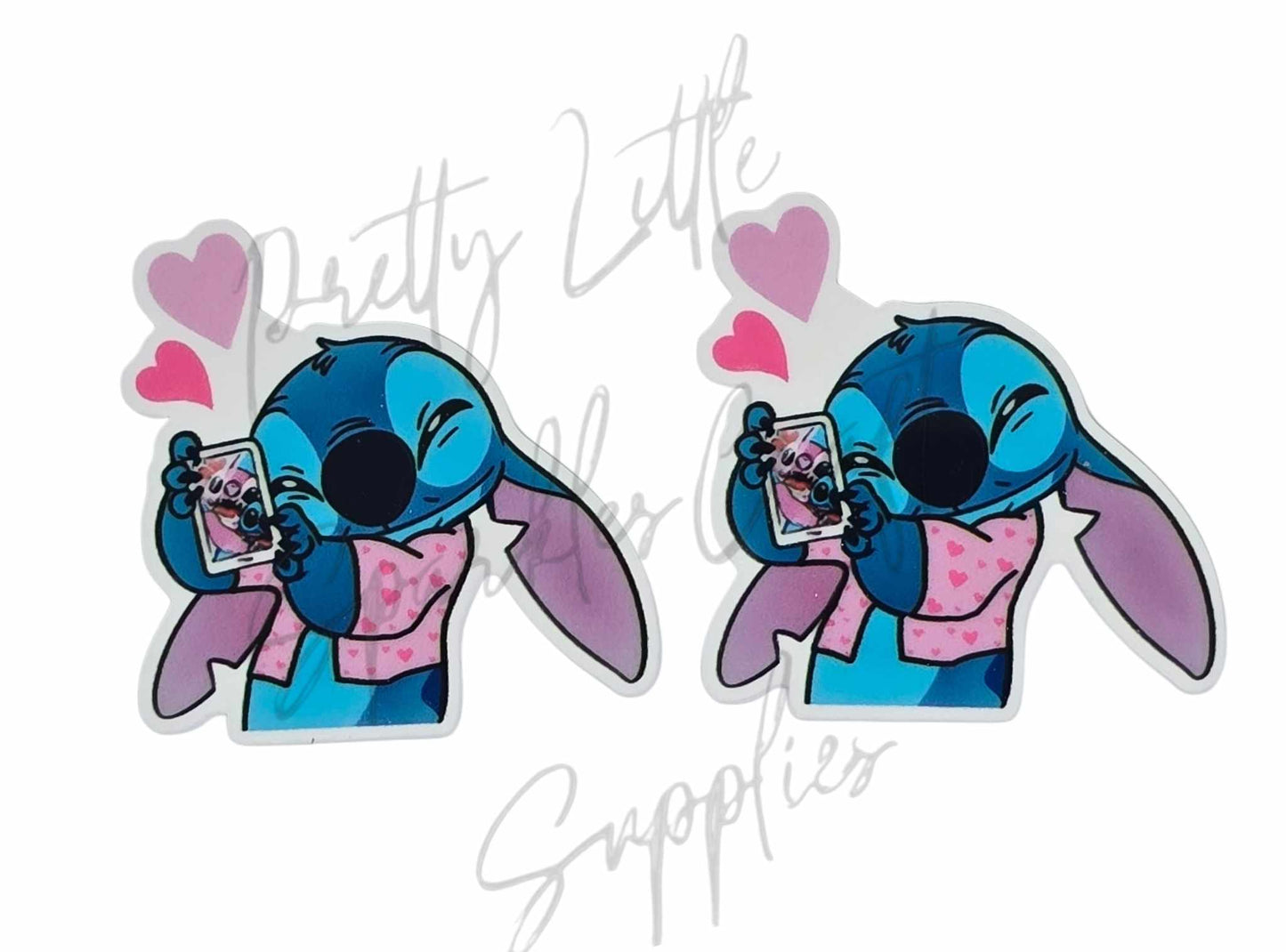 Stitch Love