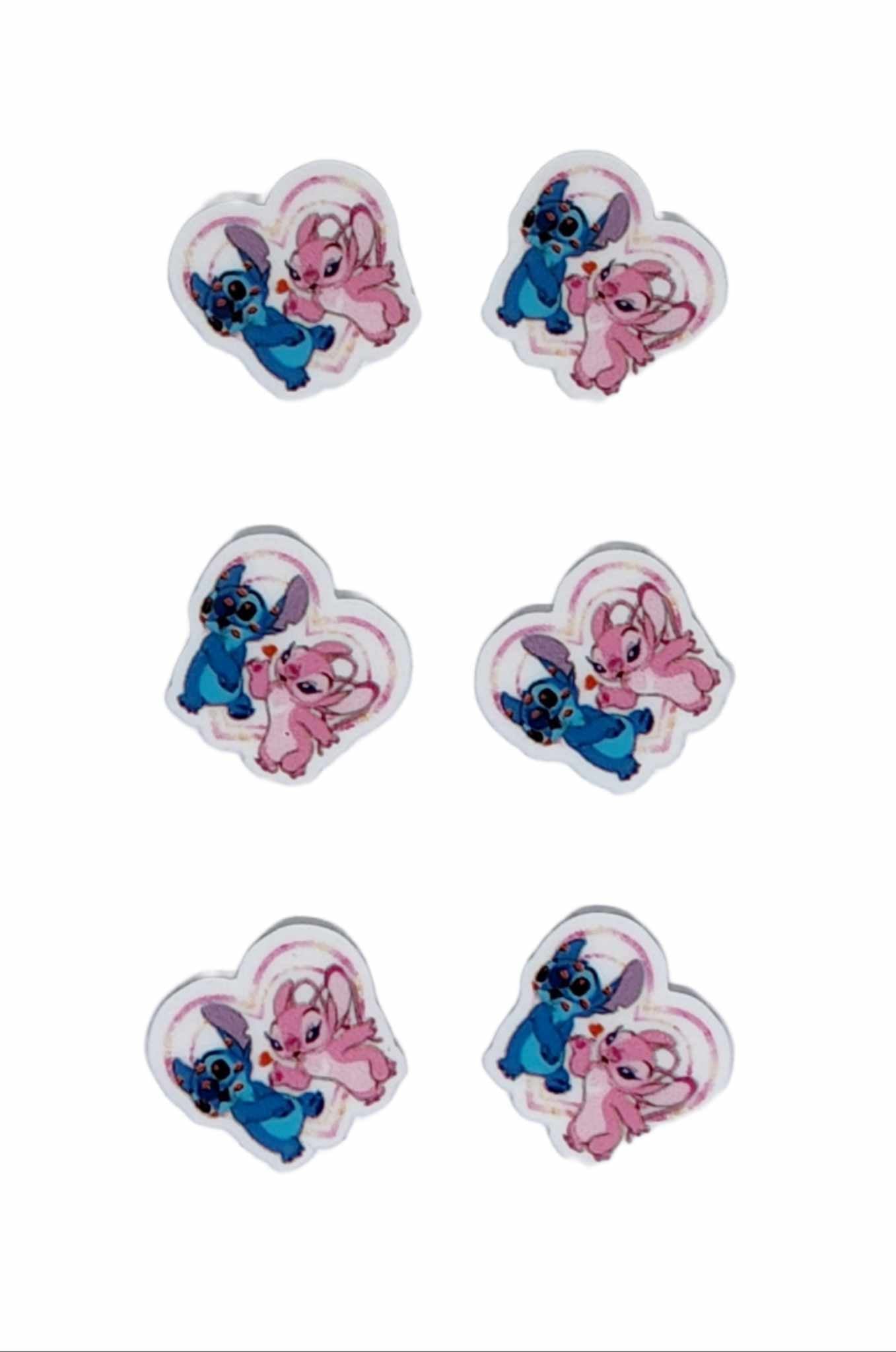 Stitch Love