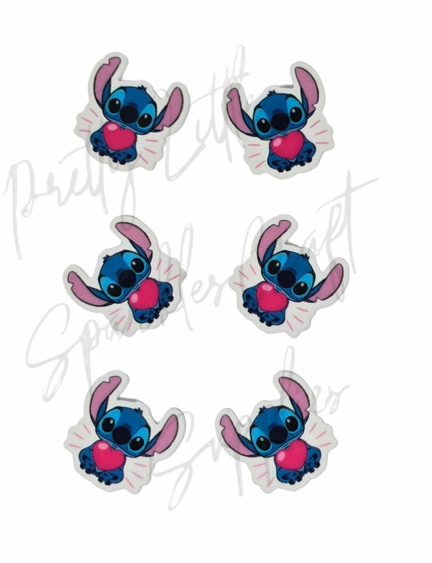 Stitch Love