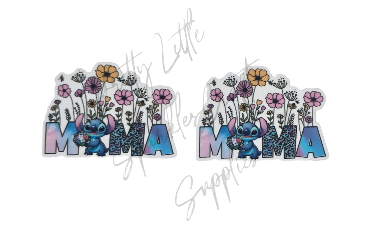 Stitch Mama