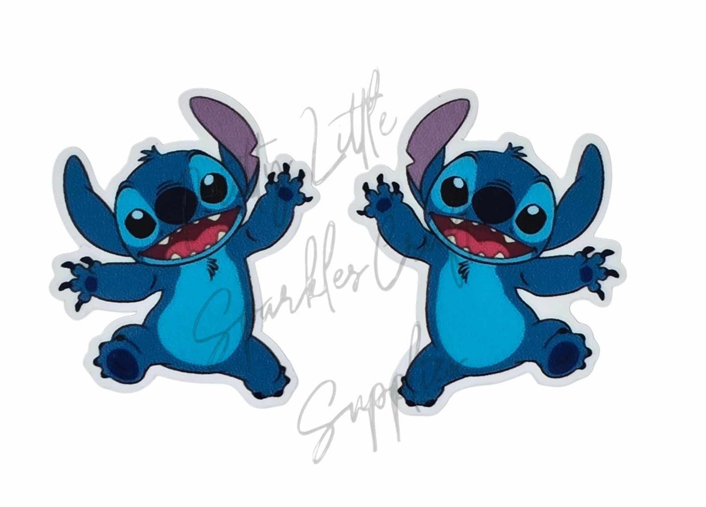 Stitch