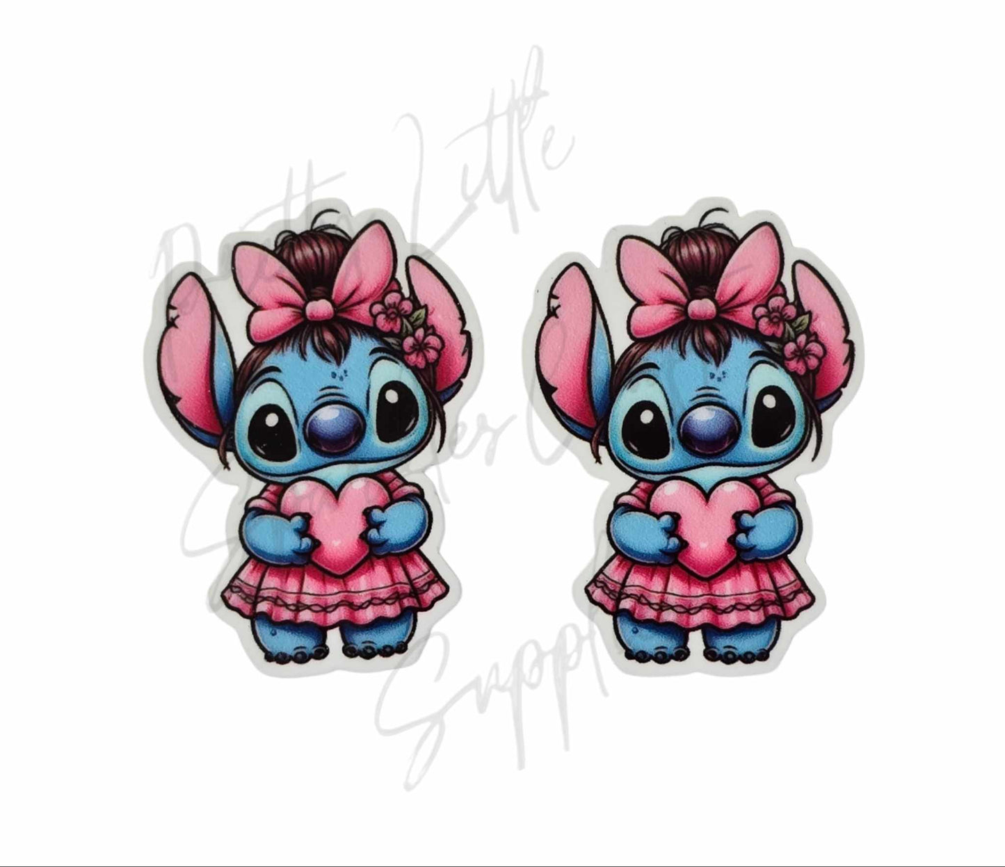 Stitch