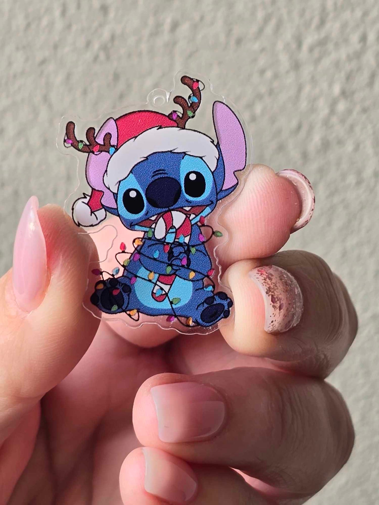 Stitch