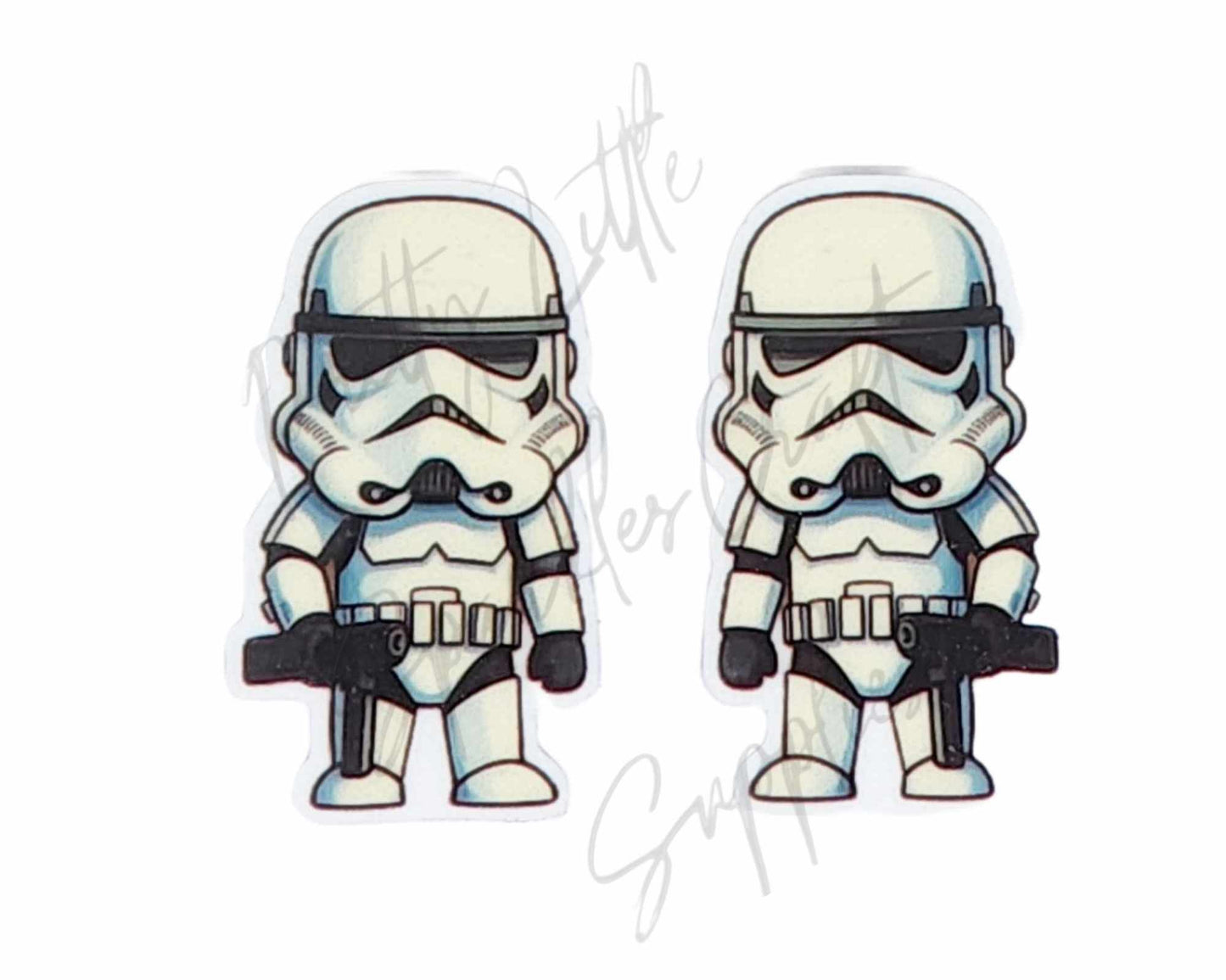 Star Wars - Storm Trooper