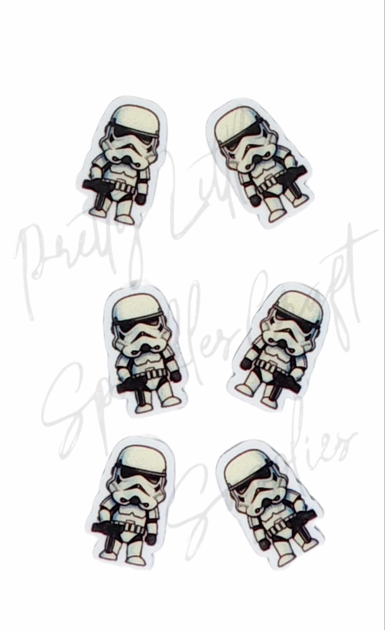 Star Wars - Storm Trooper