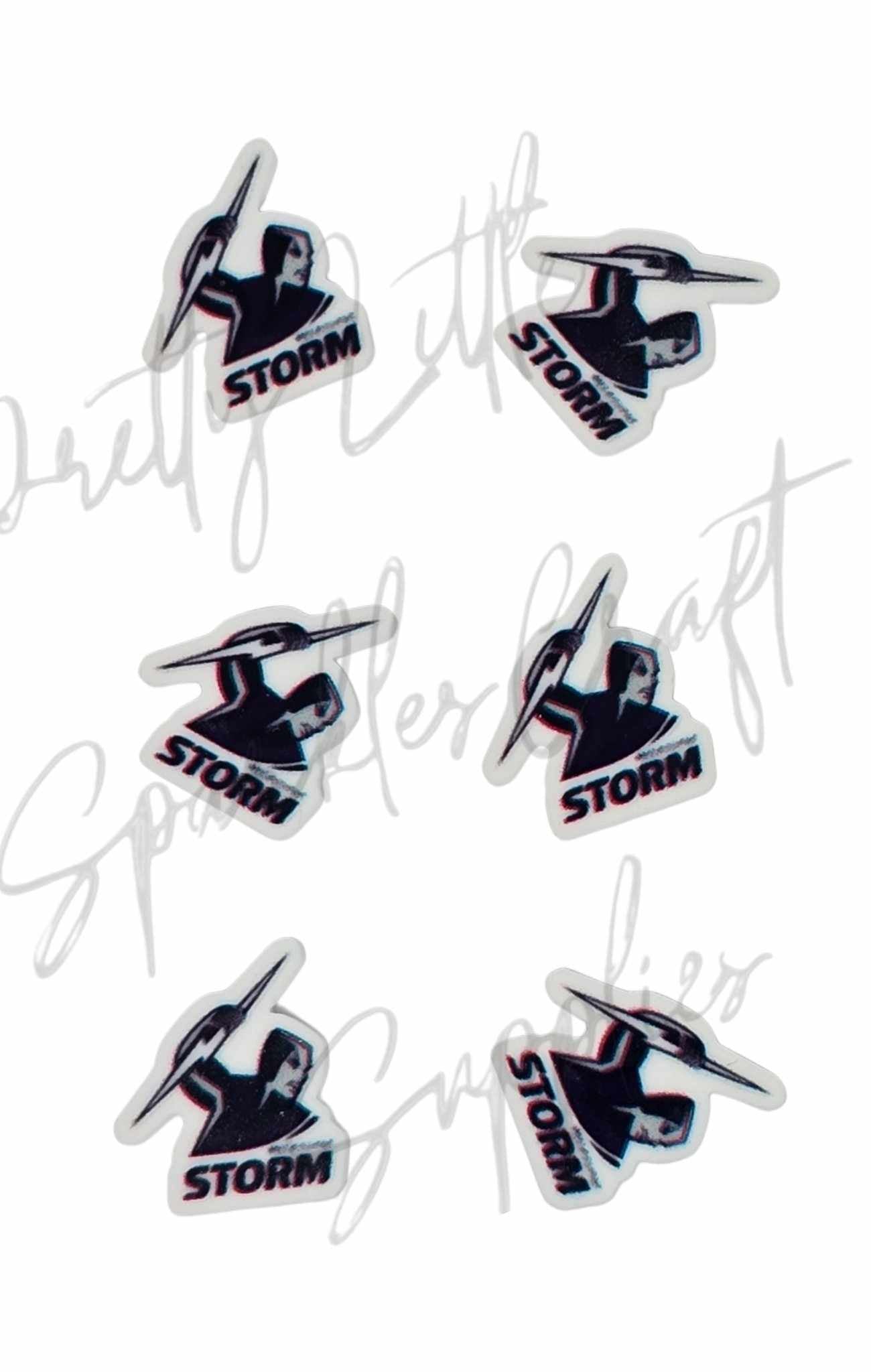 N*R*L Storm