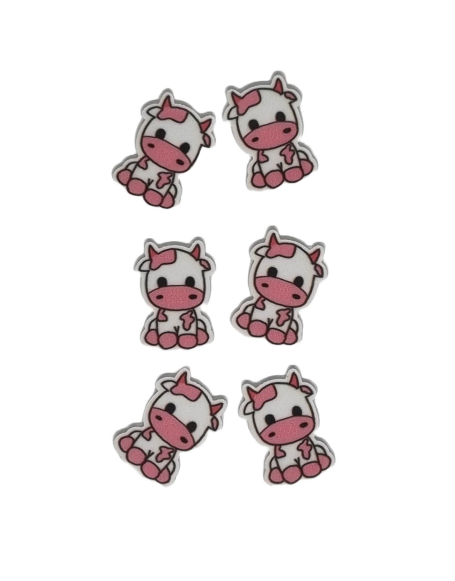 Strawberry Milk Cow