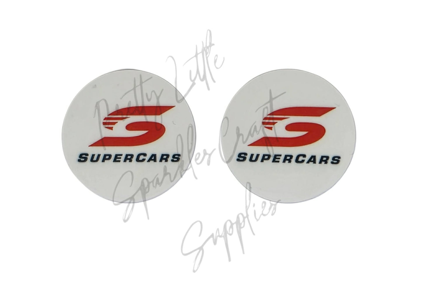Supercars