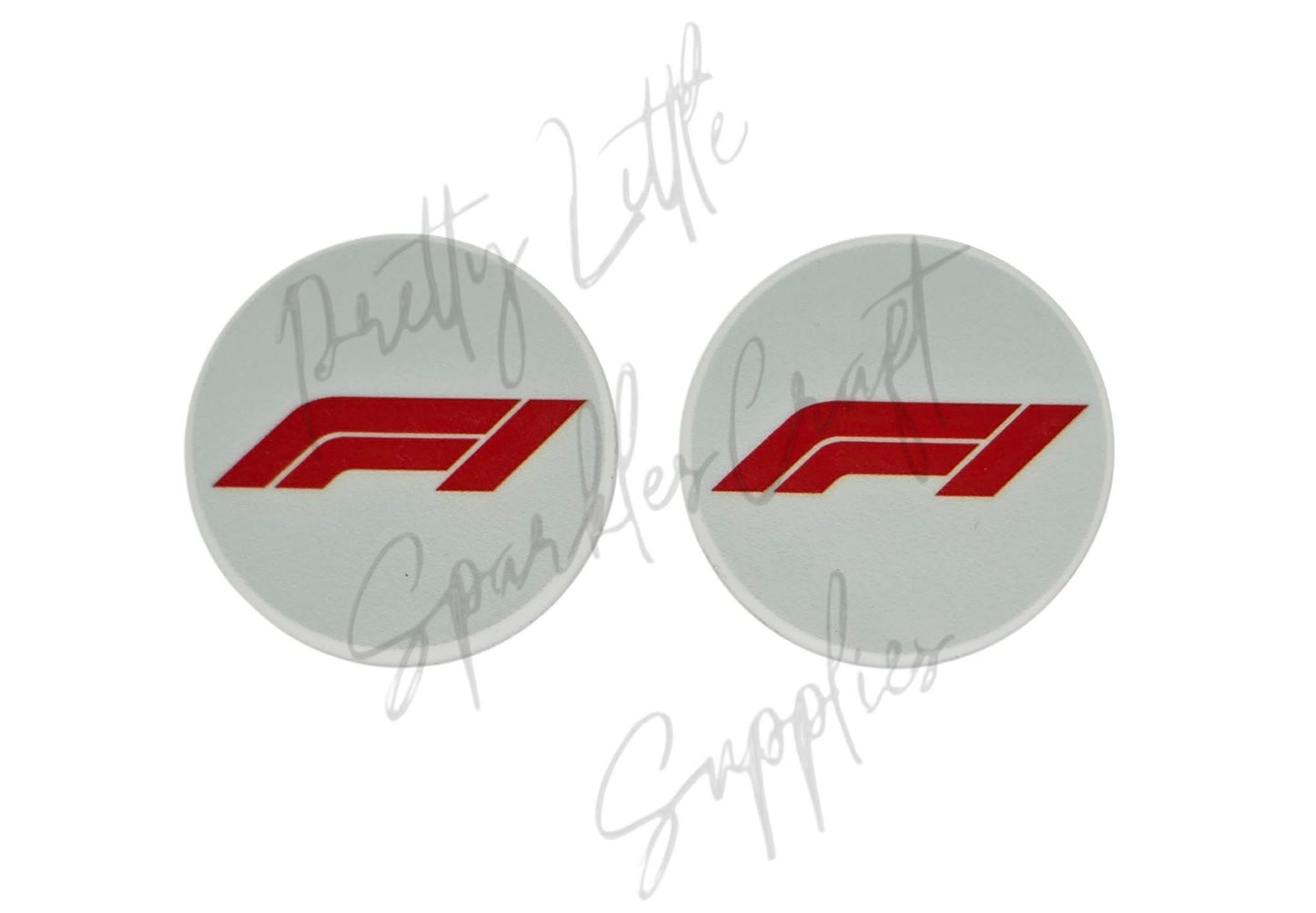Supercar F1