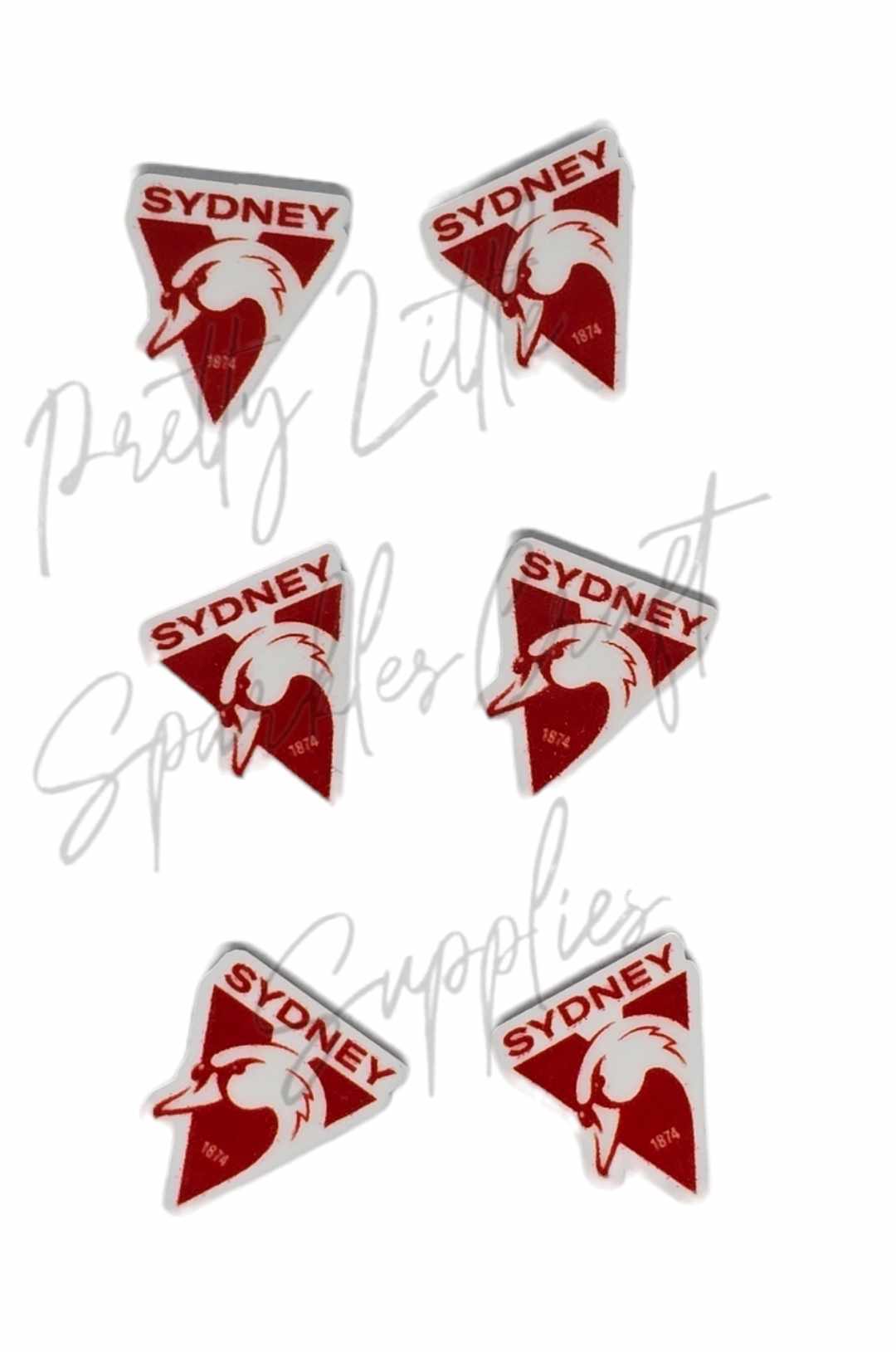 A*F*L Sydney Swans