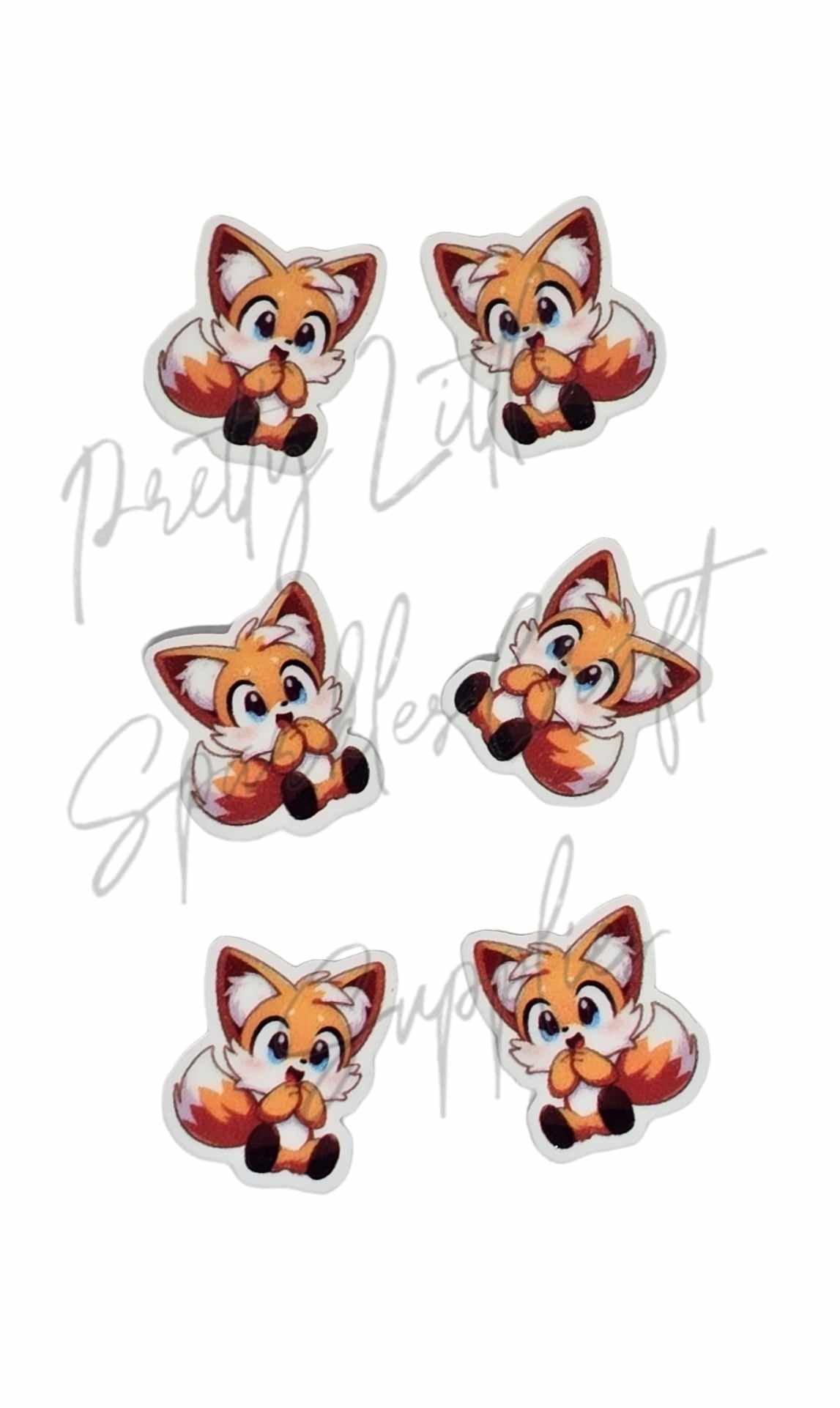 Sonic - Tails