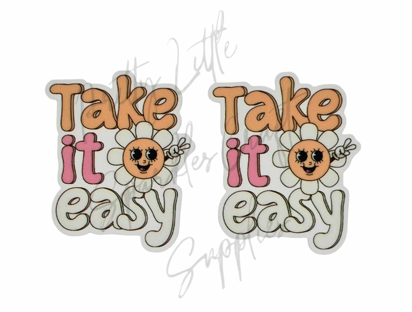 Take It Easy
