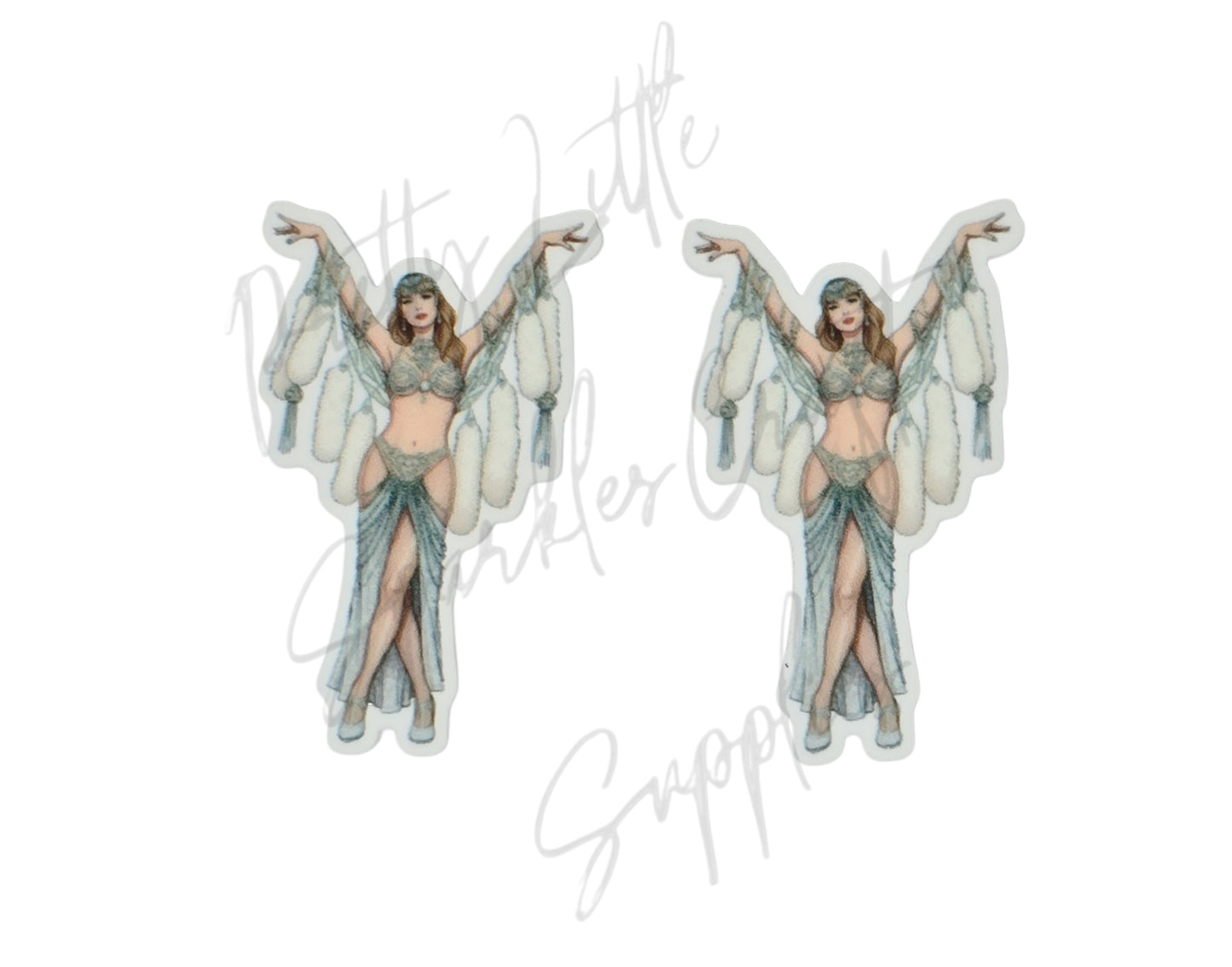 Taylor Swift - Showgirl