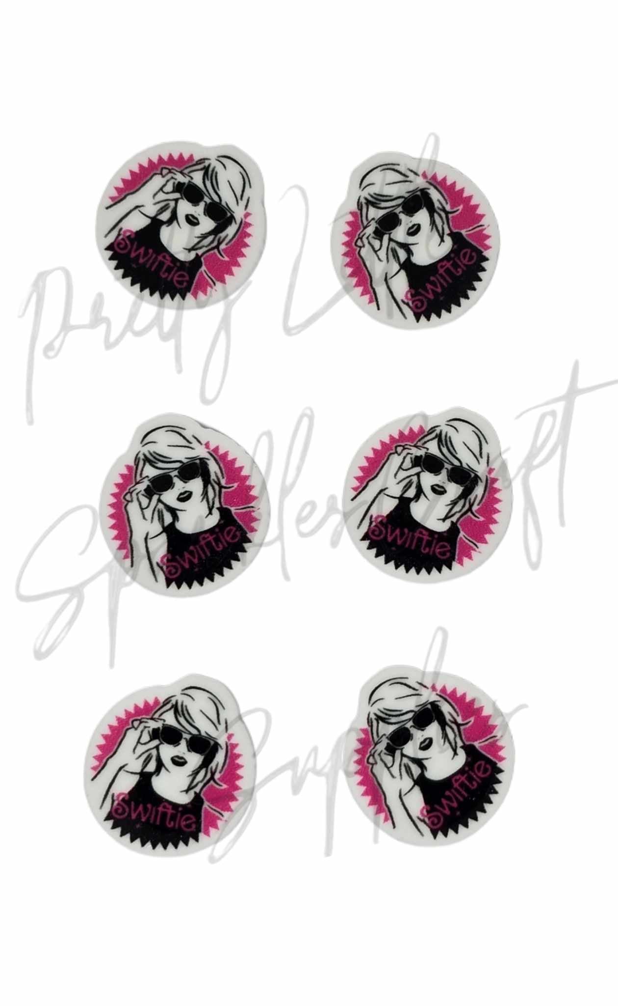 Taylor Swift - Swiftie Pink