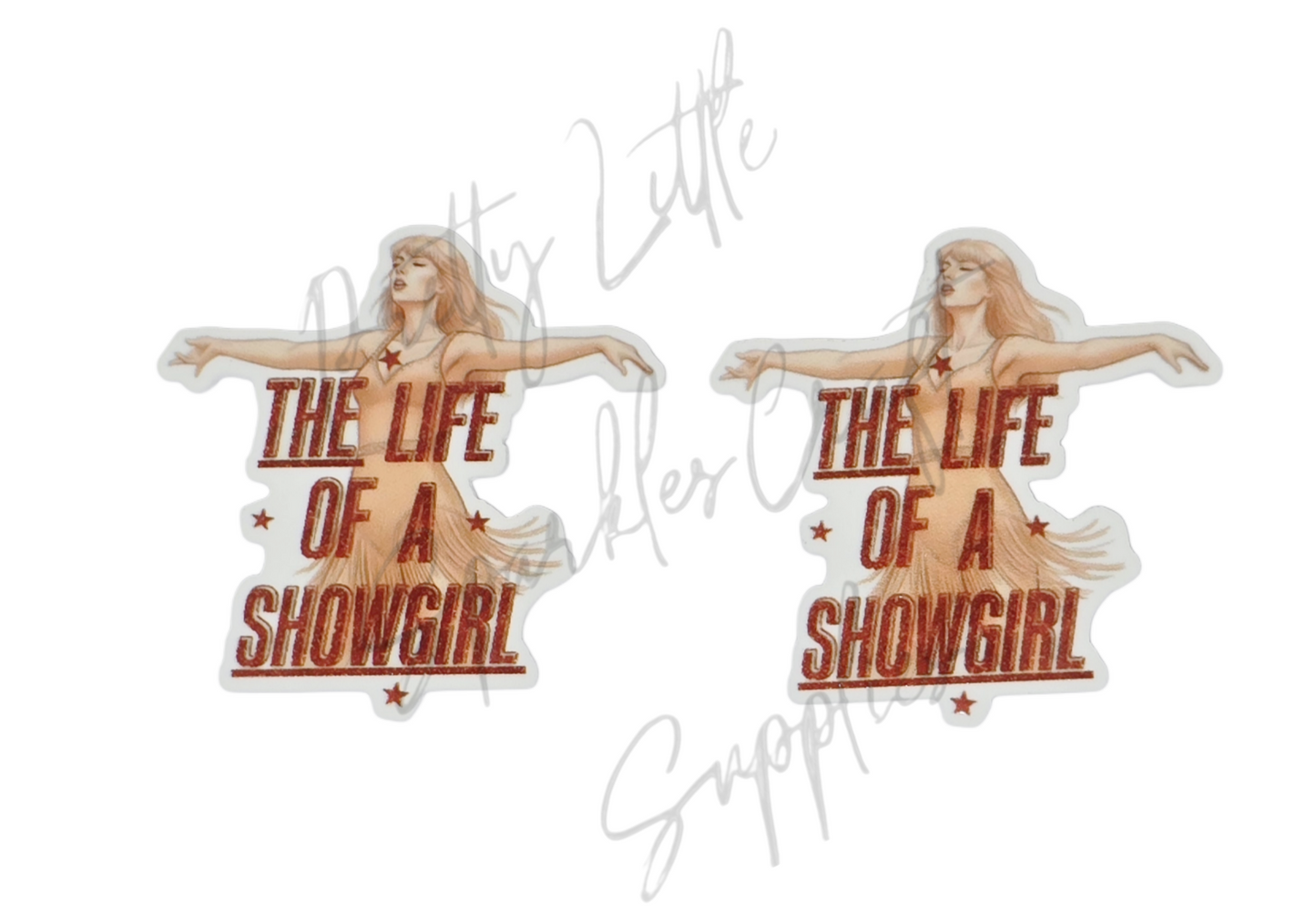 Taylor Swift - The Life Of A Showgirl