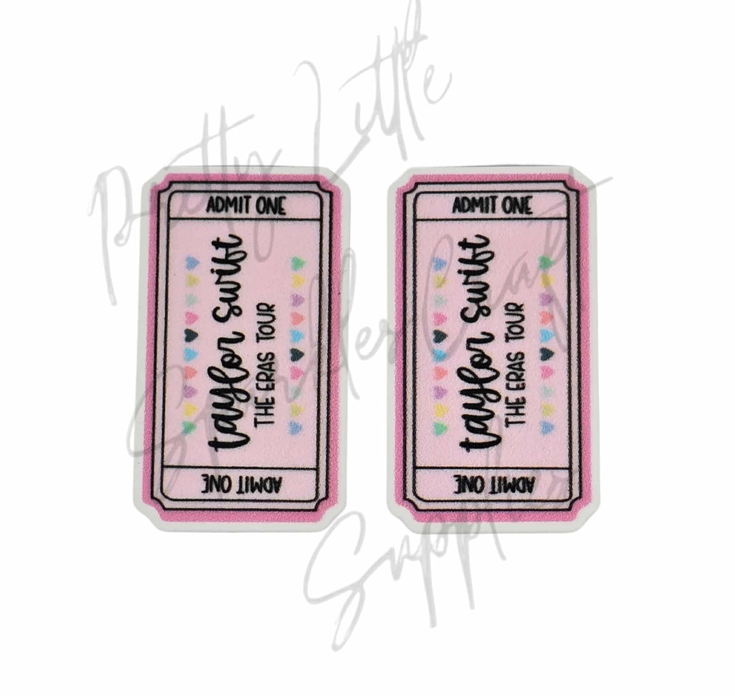 Taylor Swift Eras Tour Ticket