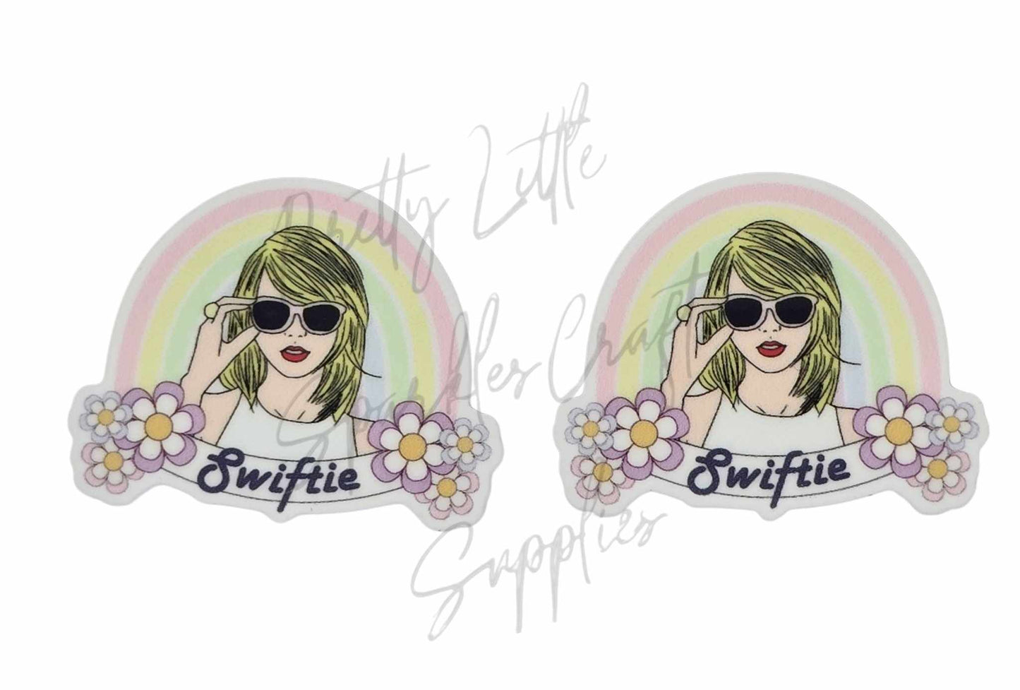 Taylor Swiftie - Rainbow Swiftie