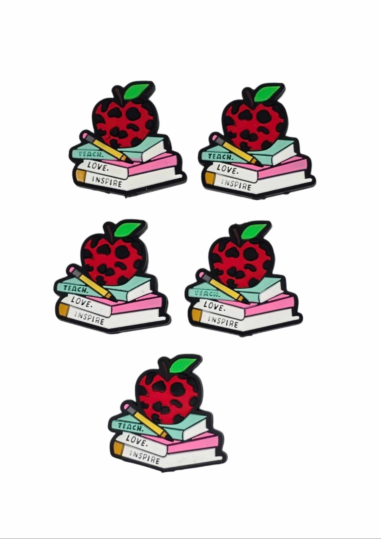 Teach Love Inspire