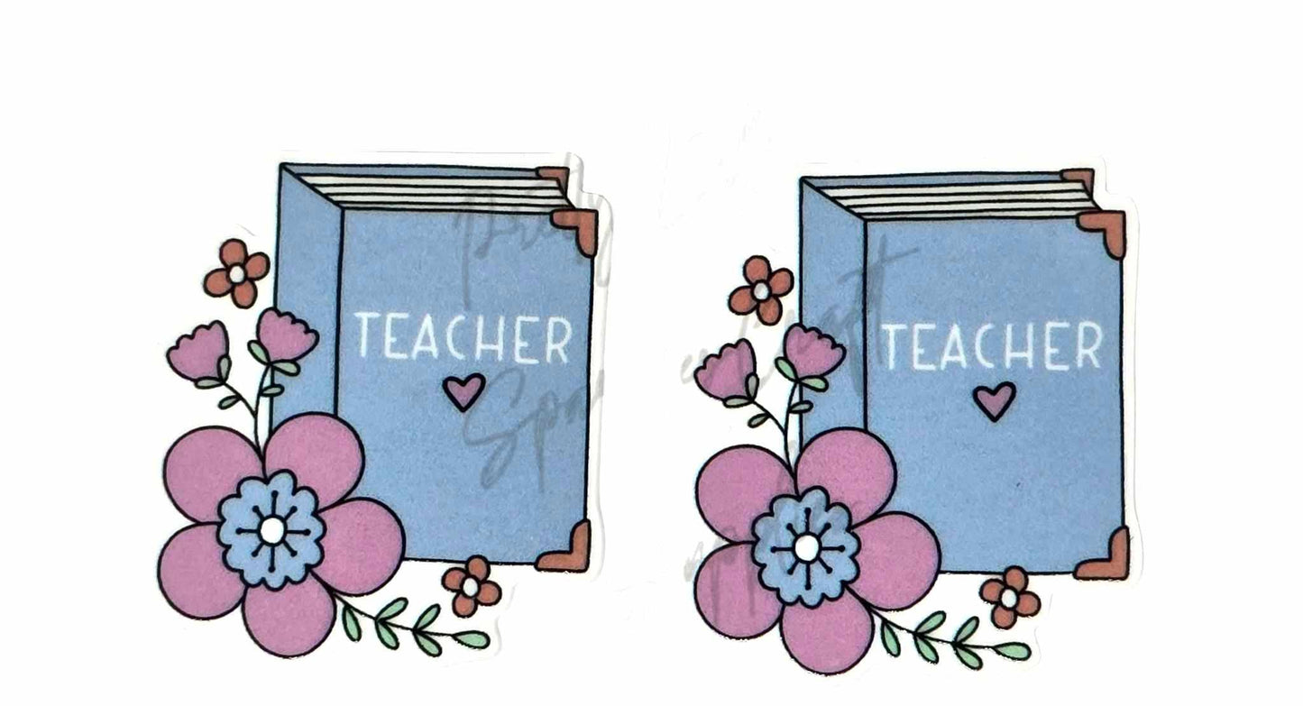 Teacher Book