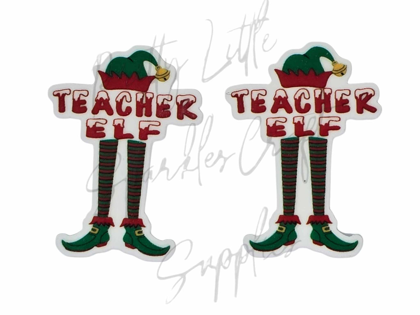 Teacher Elf
