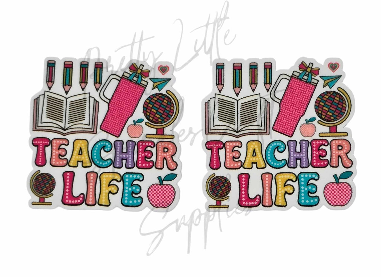 Teacher Life