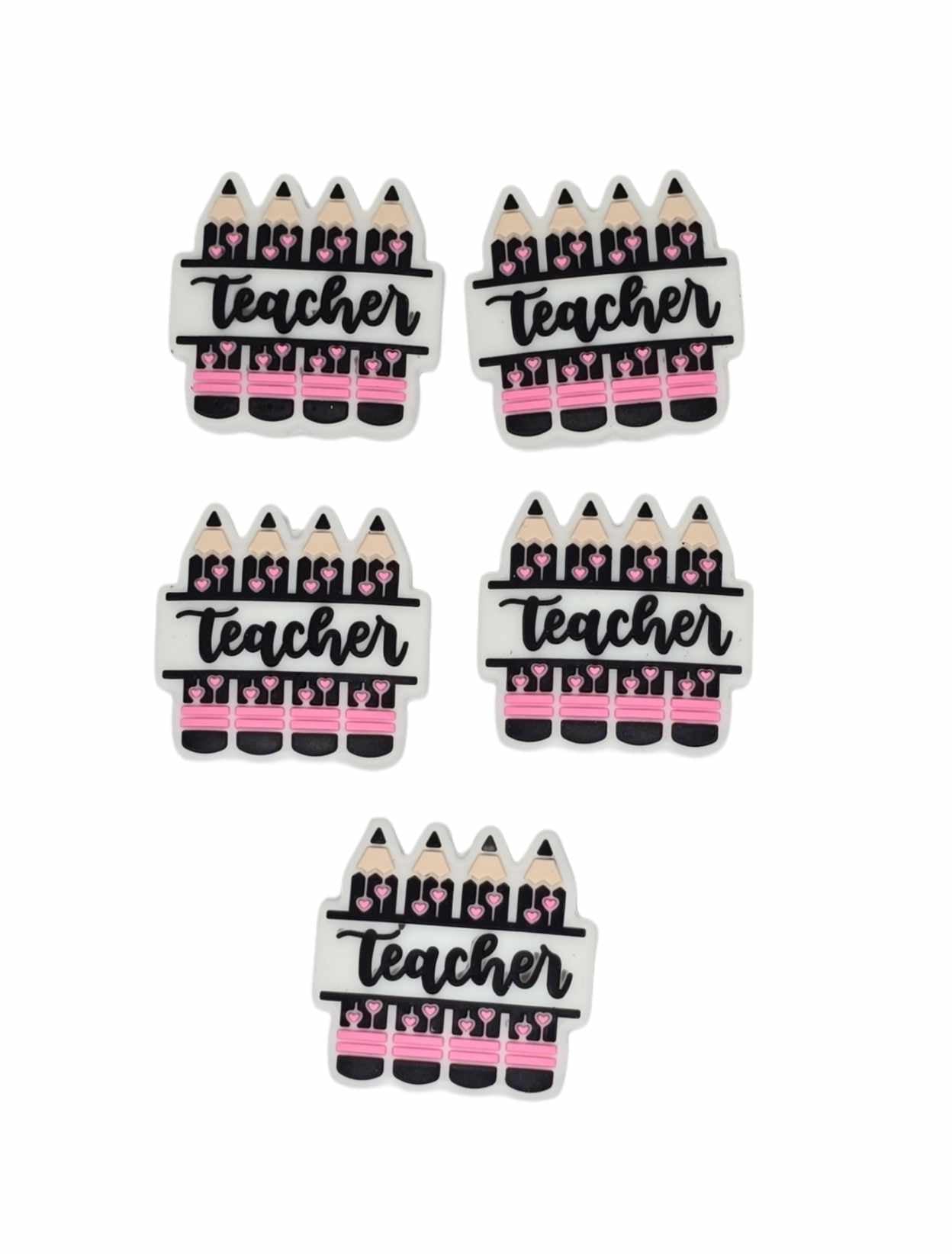 Teacher Pencil