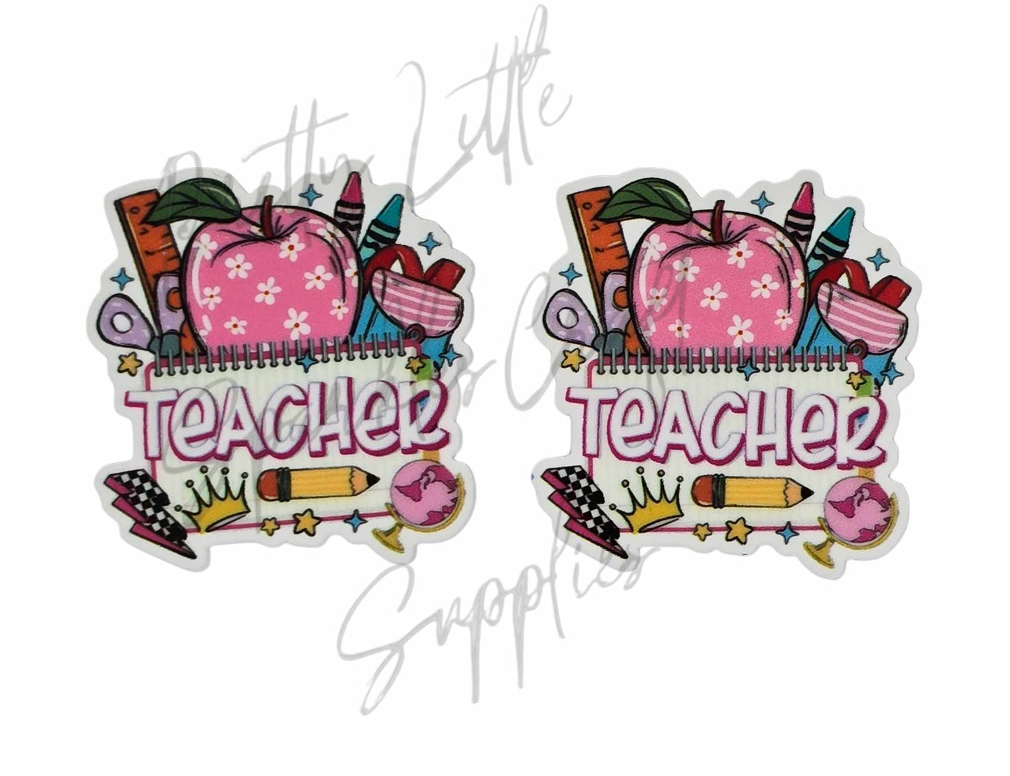 Teacher