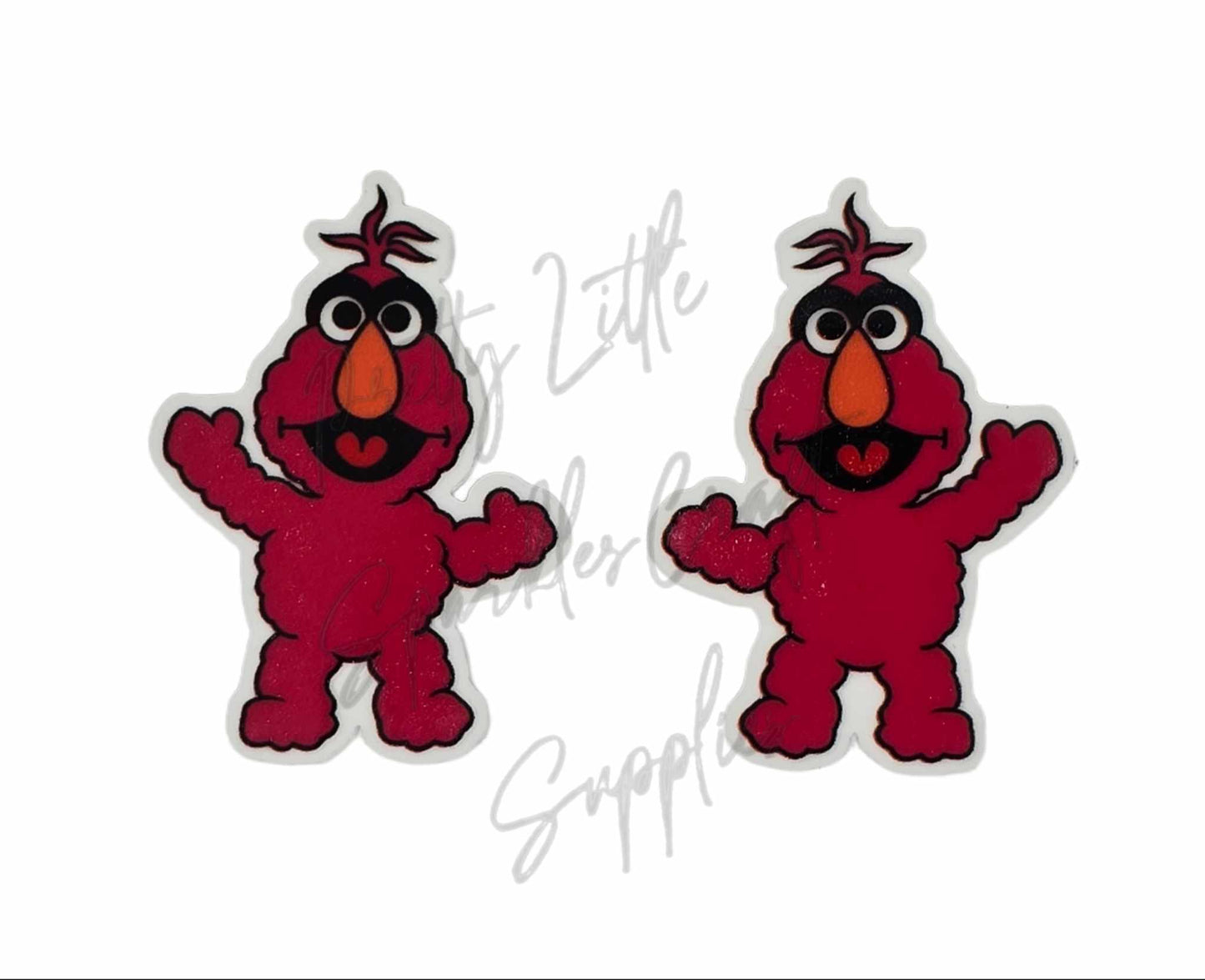 Sesame Street - Telly