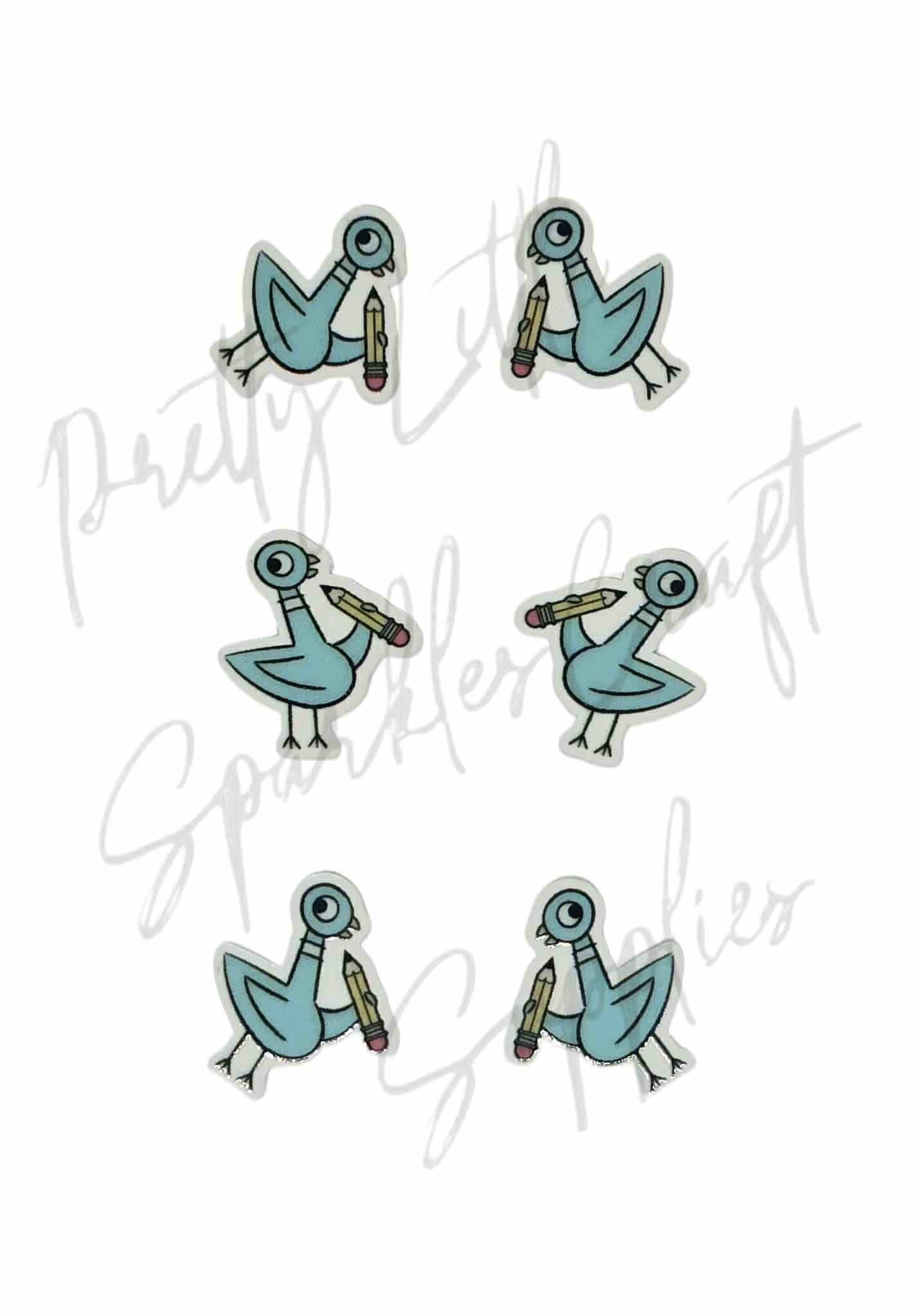 The Pigeon