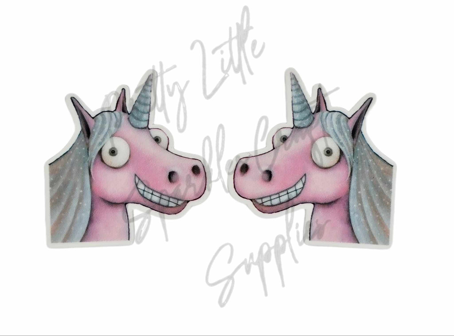 Thelma the Unicorn