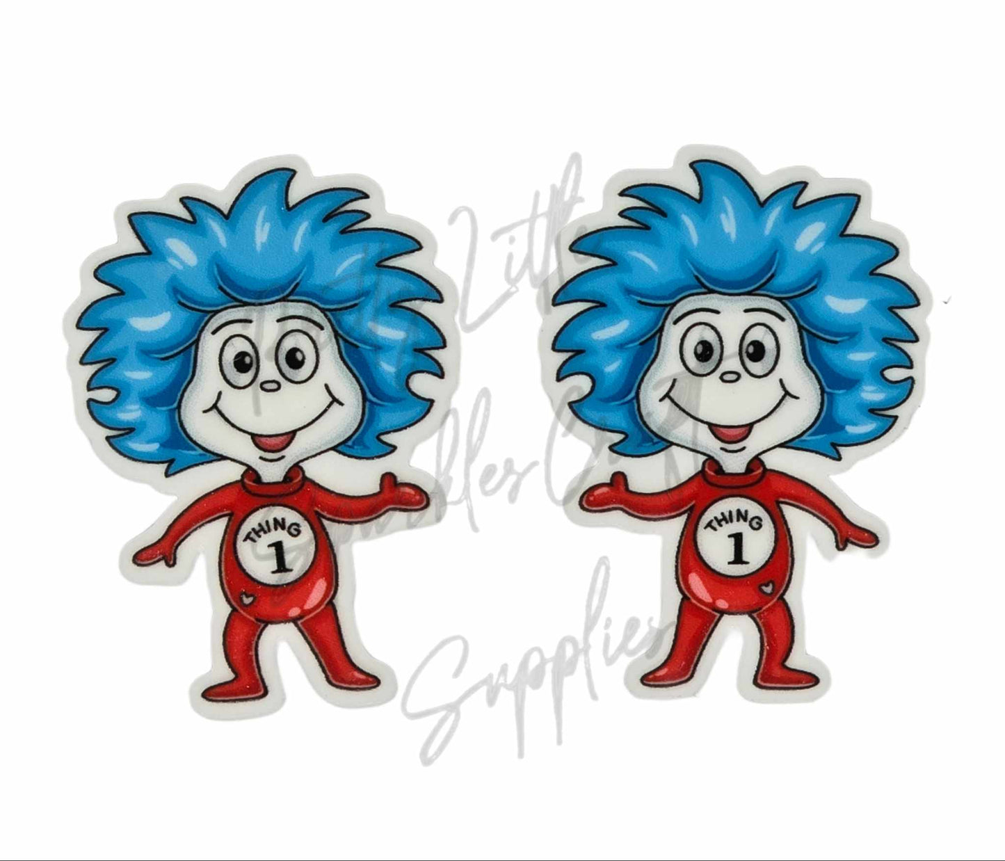 Thing 1