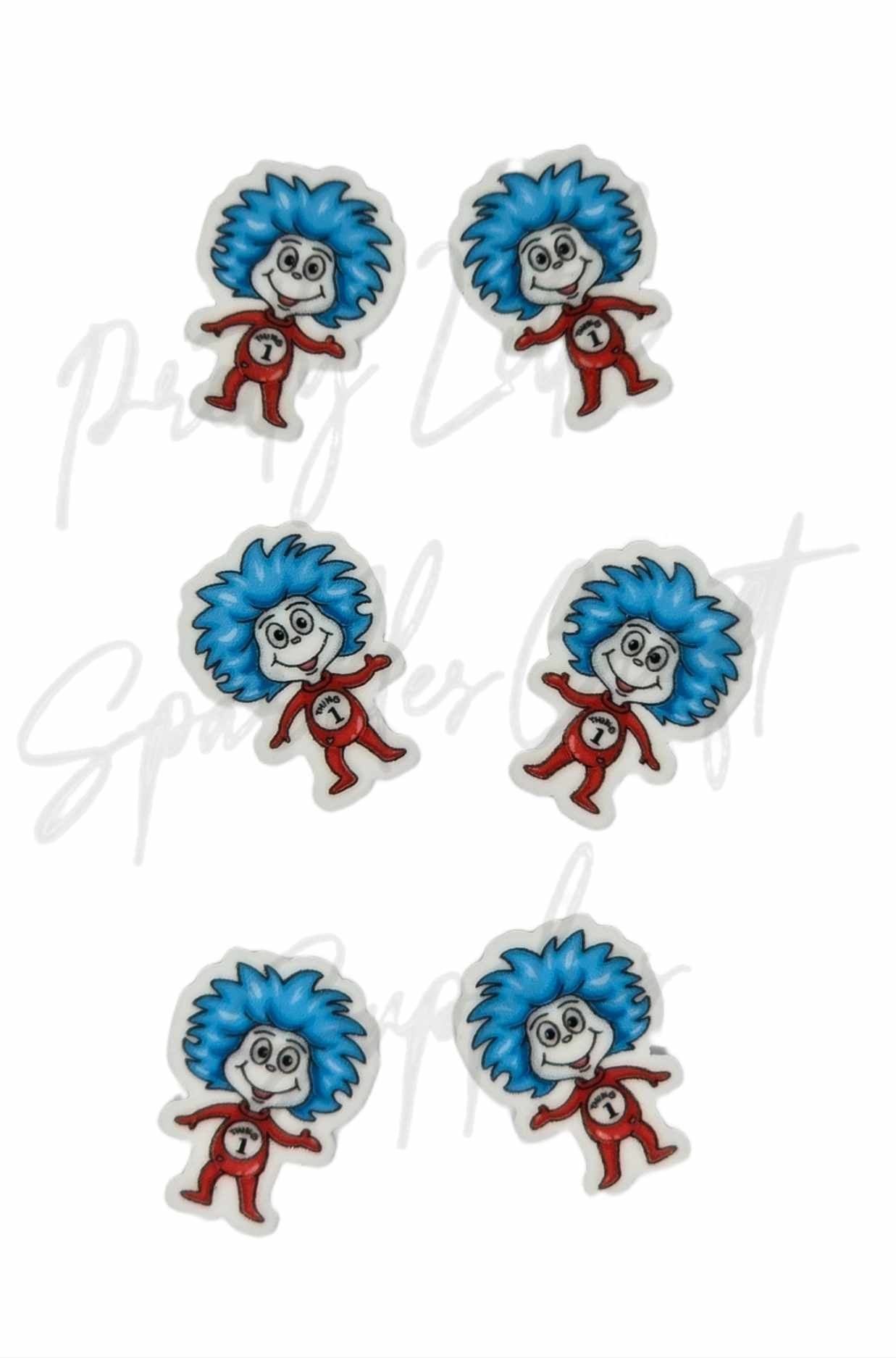 Thing 1