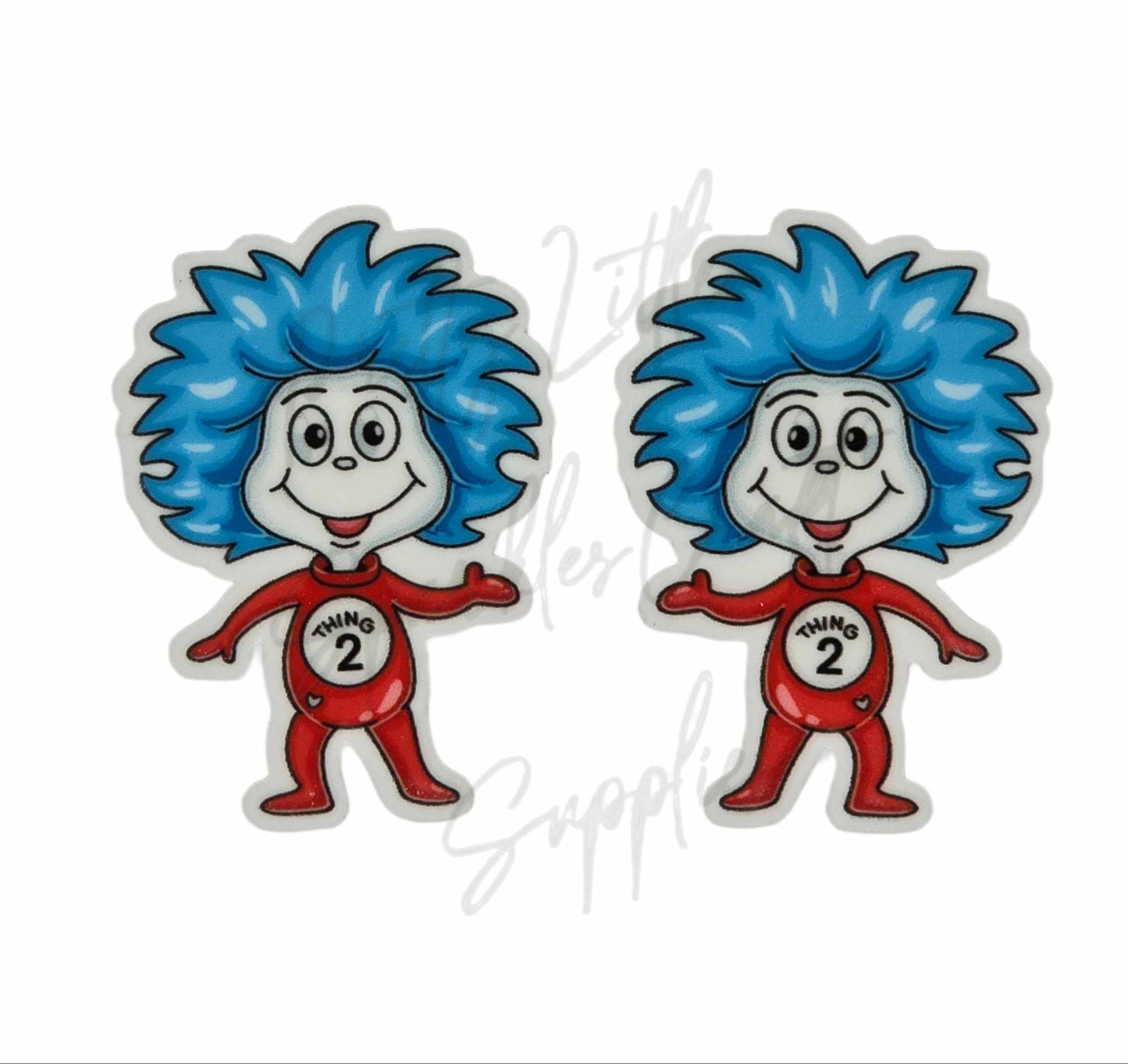 Thing 2