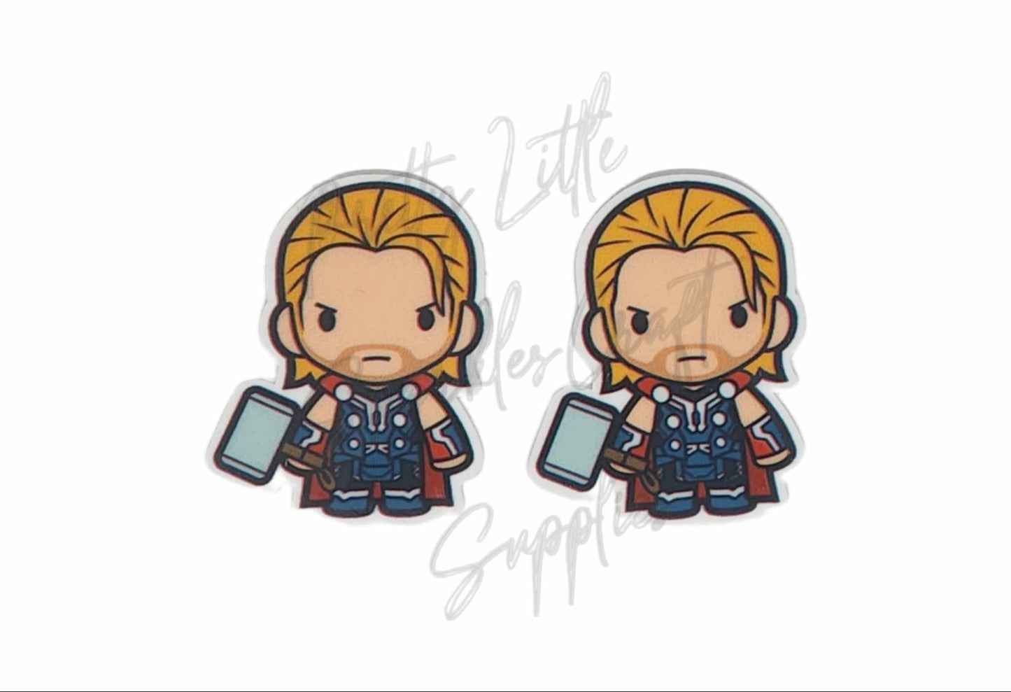 Superhero - Thor