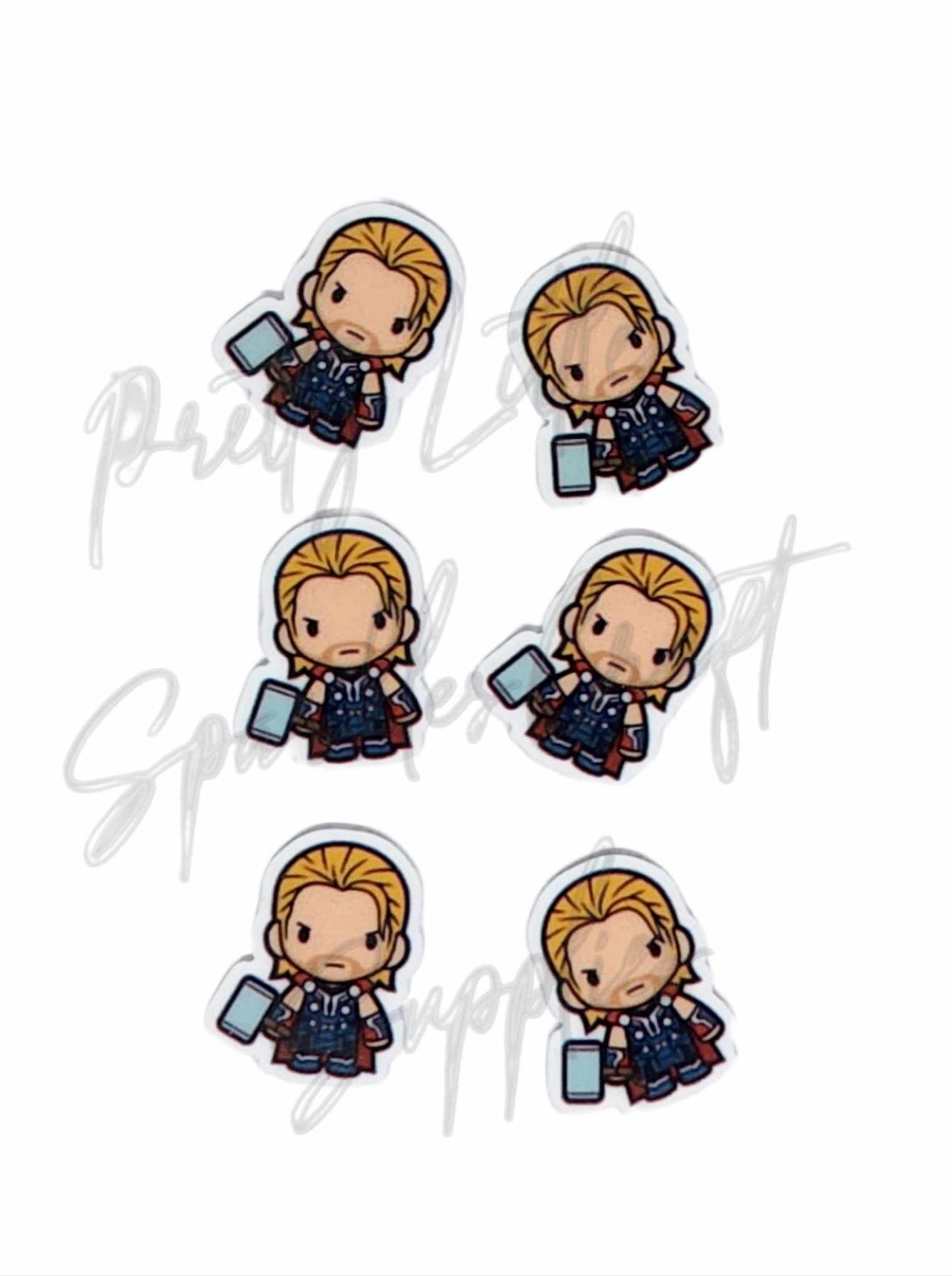 Superhero - Thor