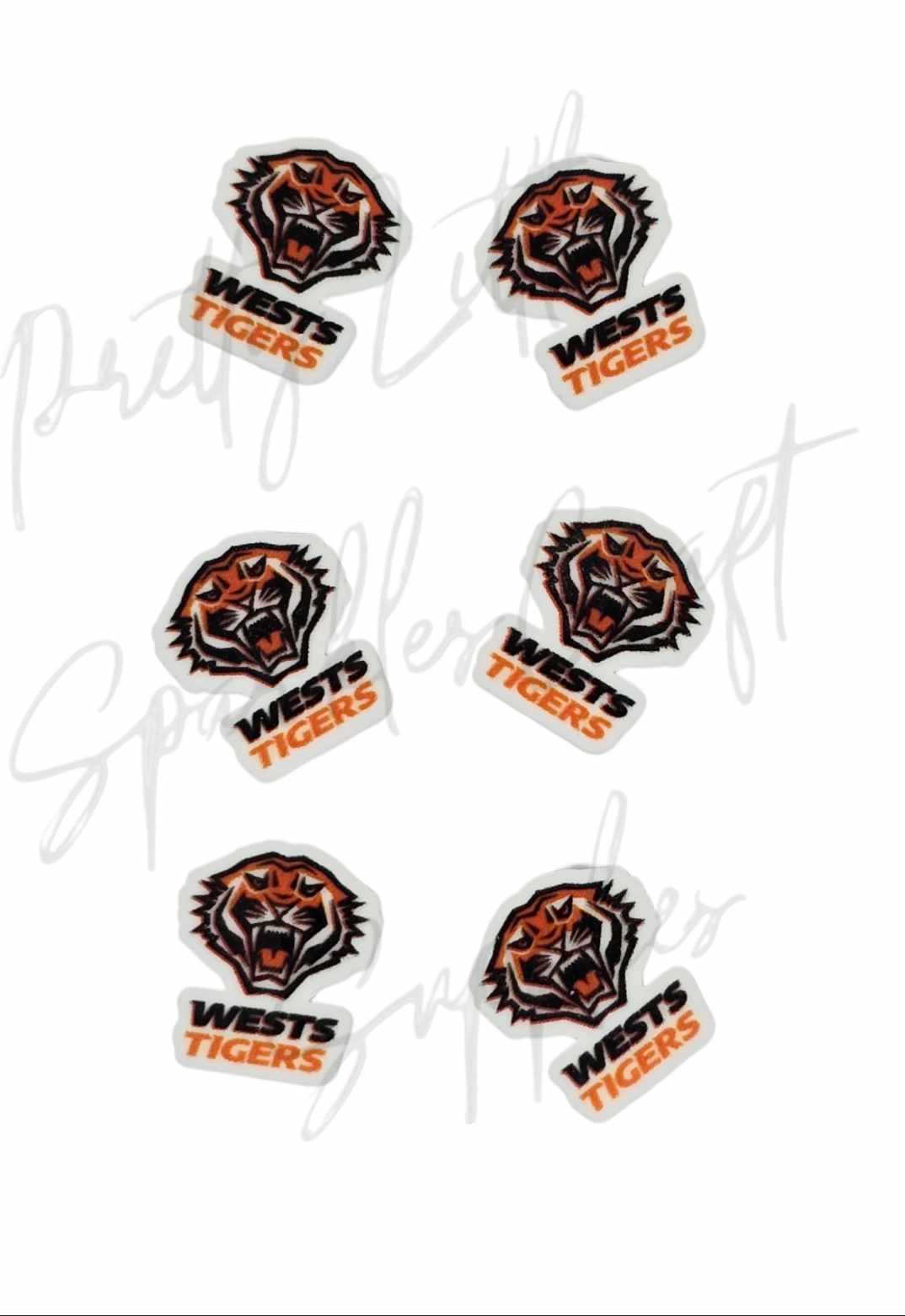 N*R*L West Tigers
