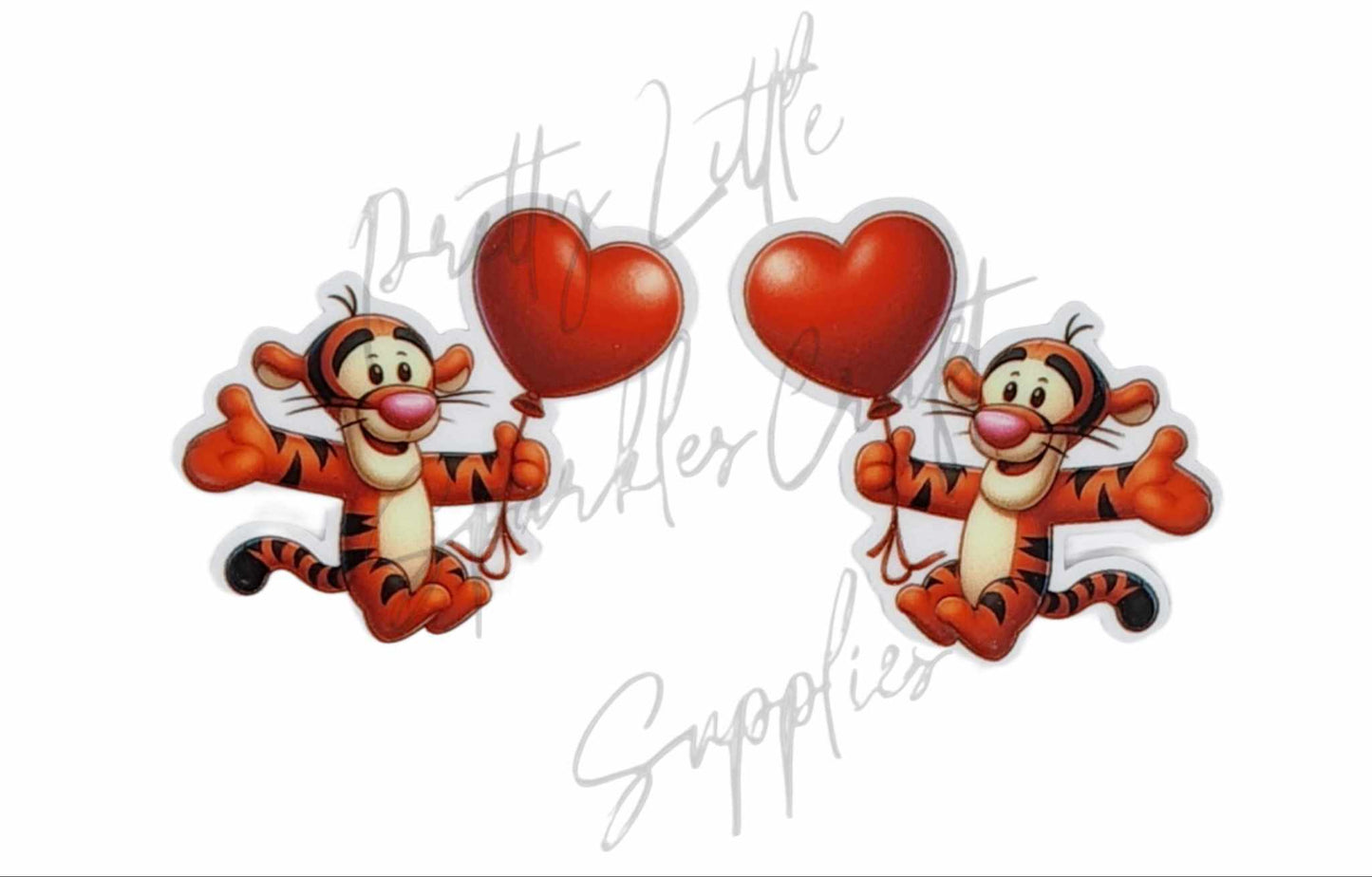 Tigger Love