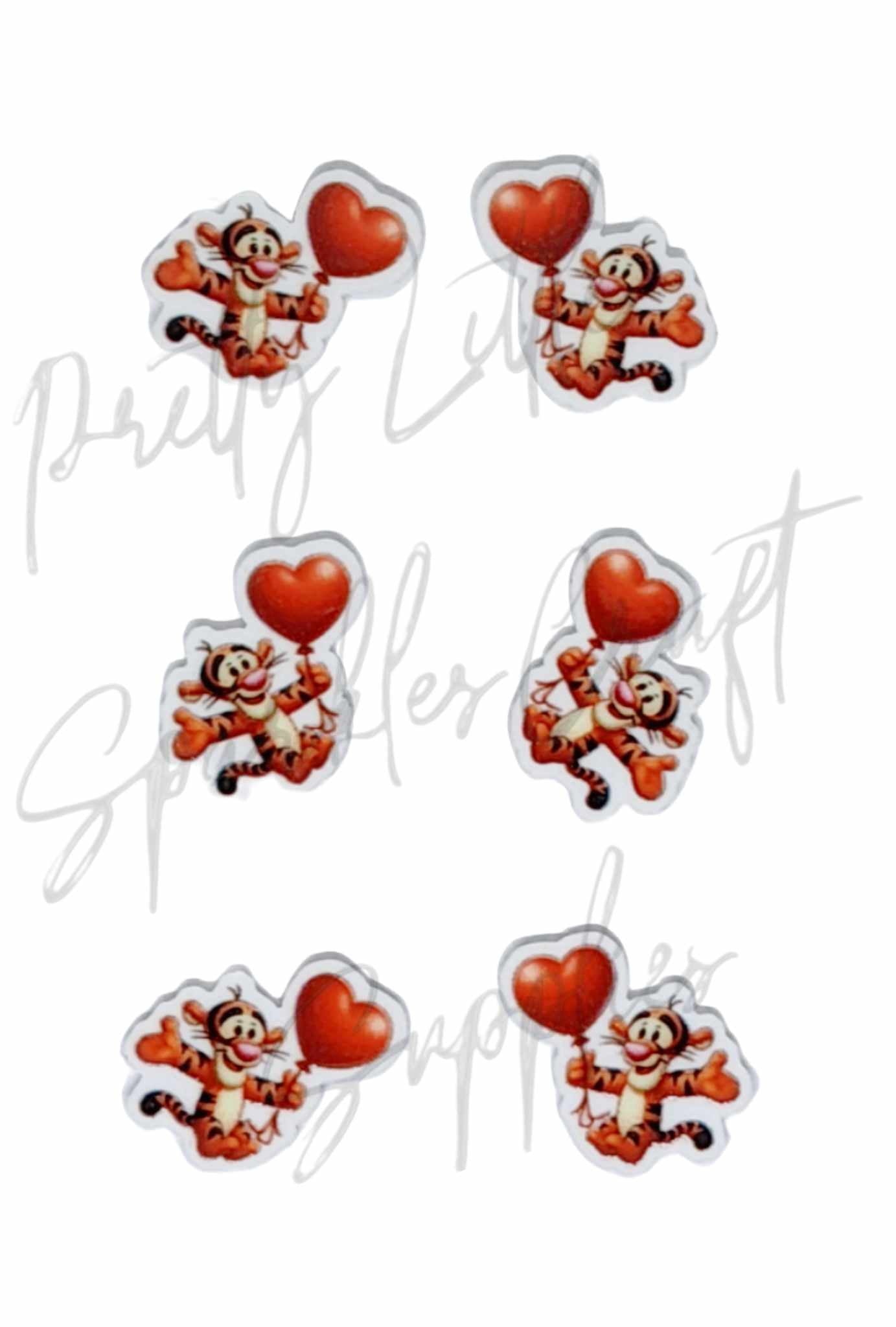 Tigger Love