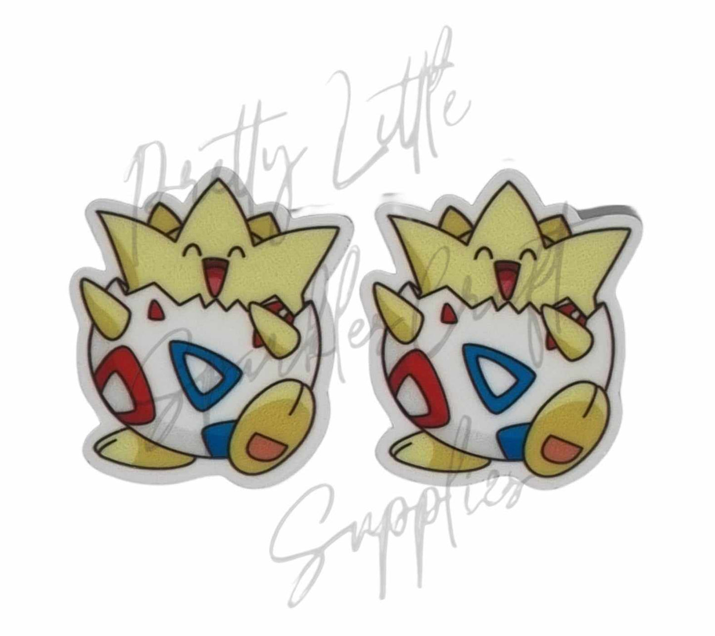 Pokemon - Togepi